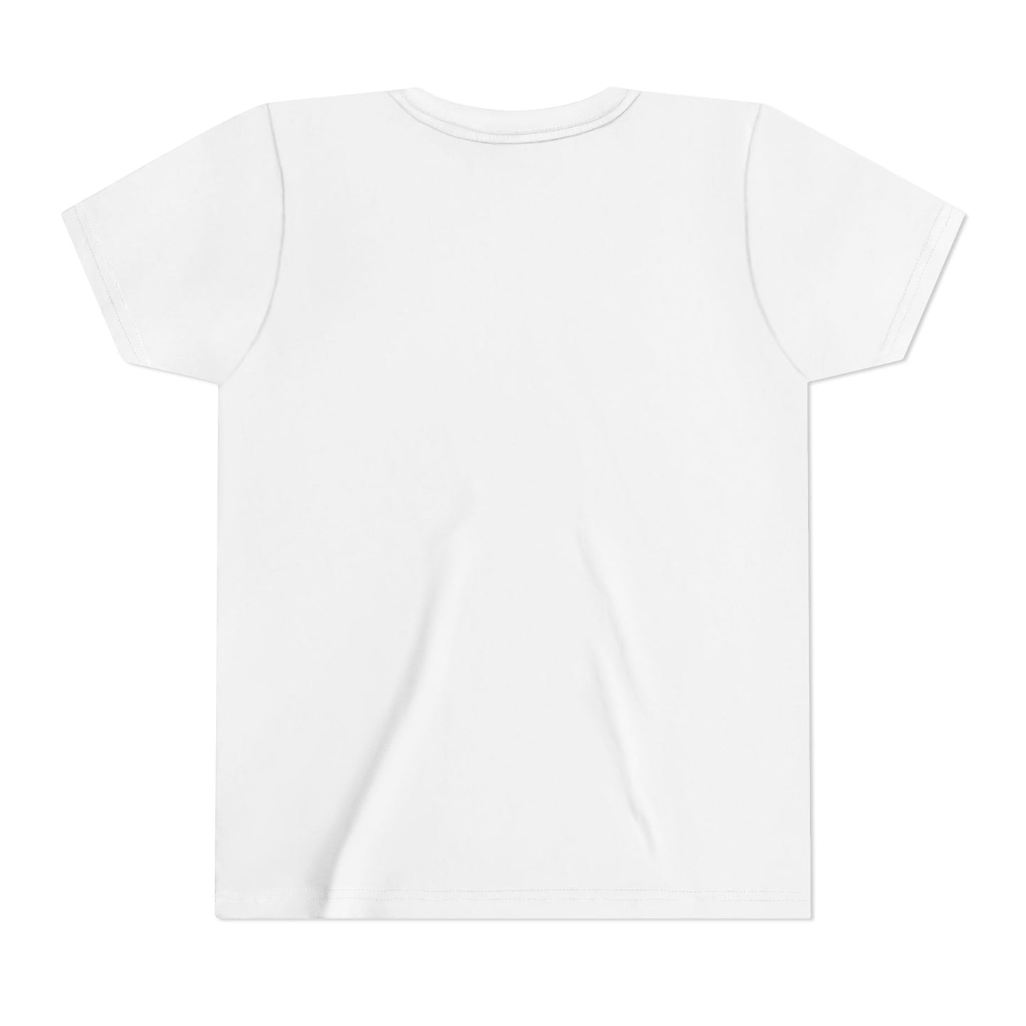 "Locked In" Youth Short Sleeve Tee