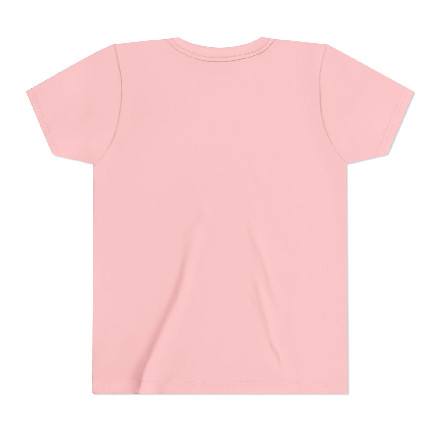 "Locked In" Youth Short Sleeve Tee
