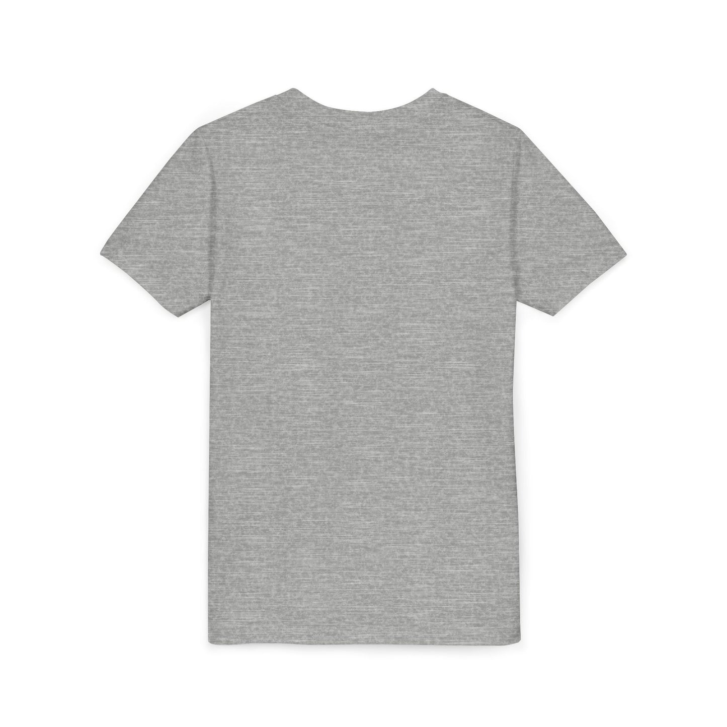 "Locked In" Youth Short Sleeve Tee