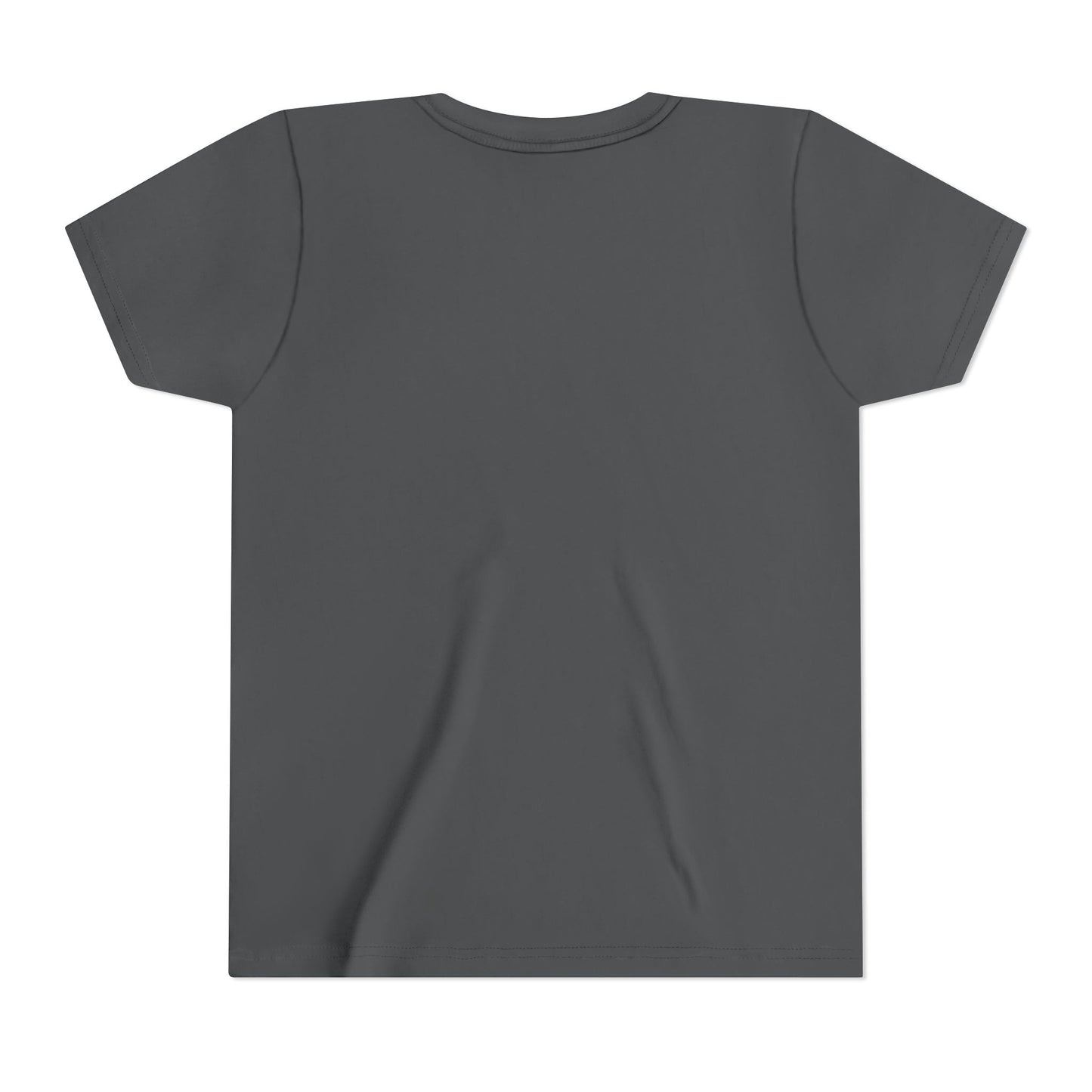 "Locked In" Youth Short Sleeve Tee