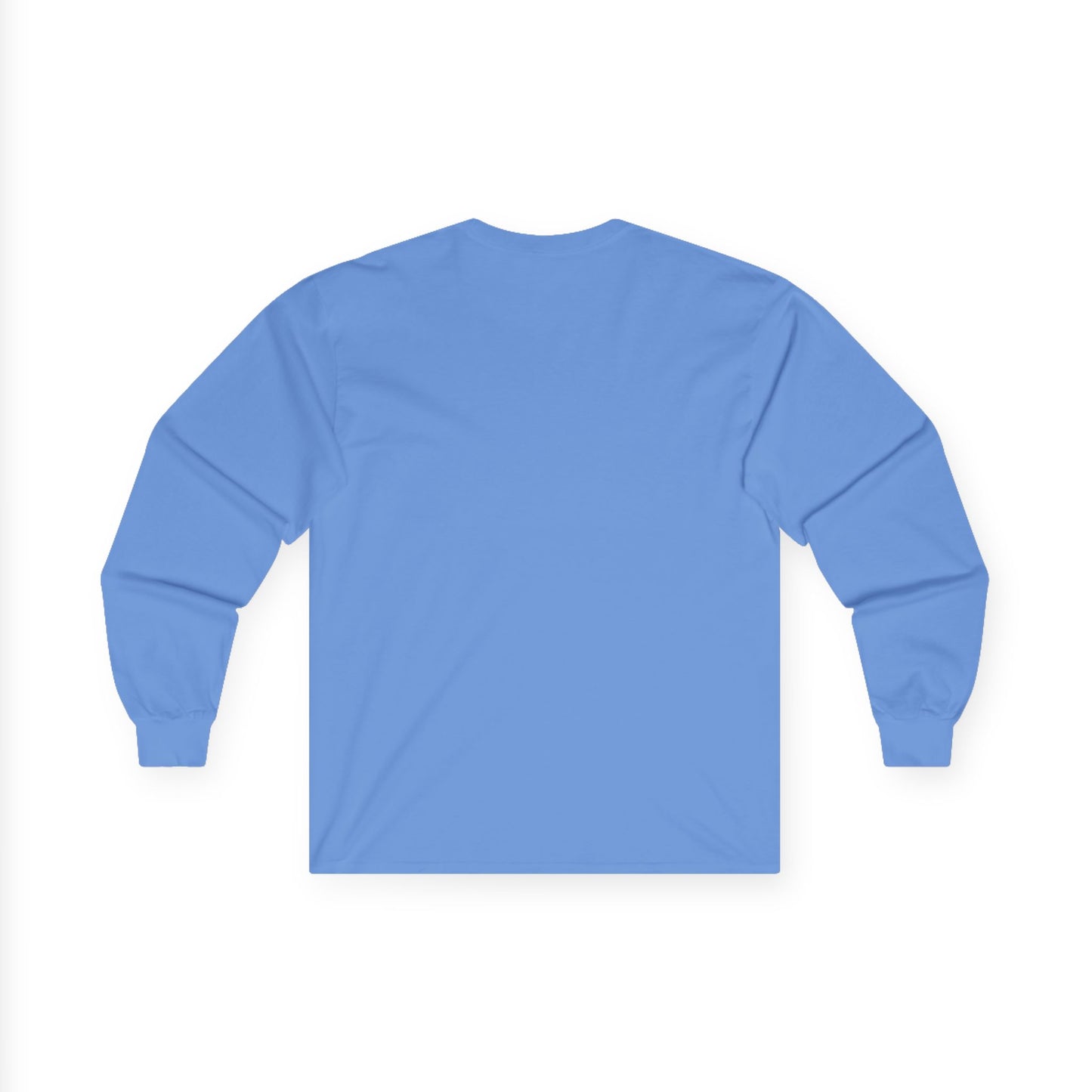 "Locked In" Long Sleeve Shirt