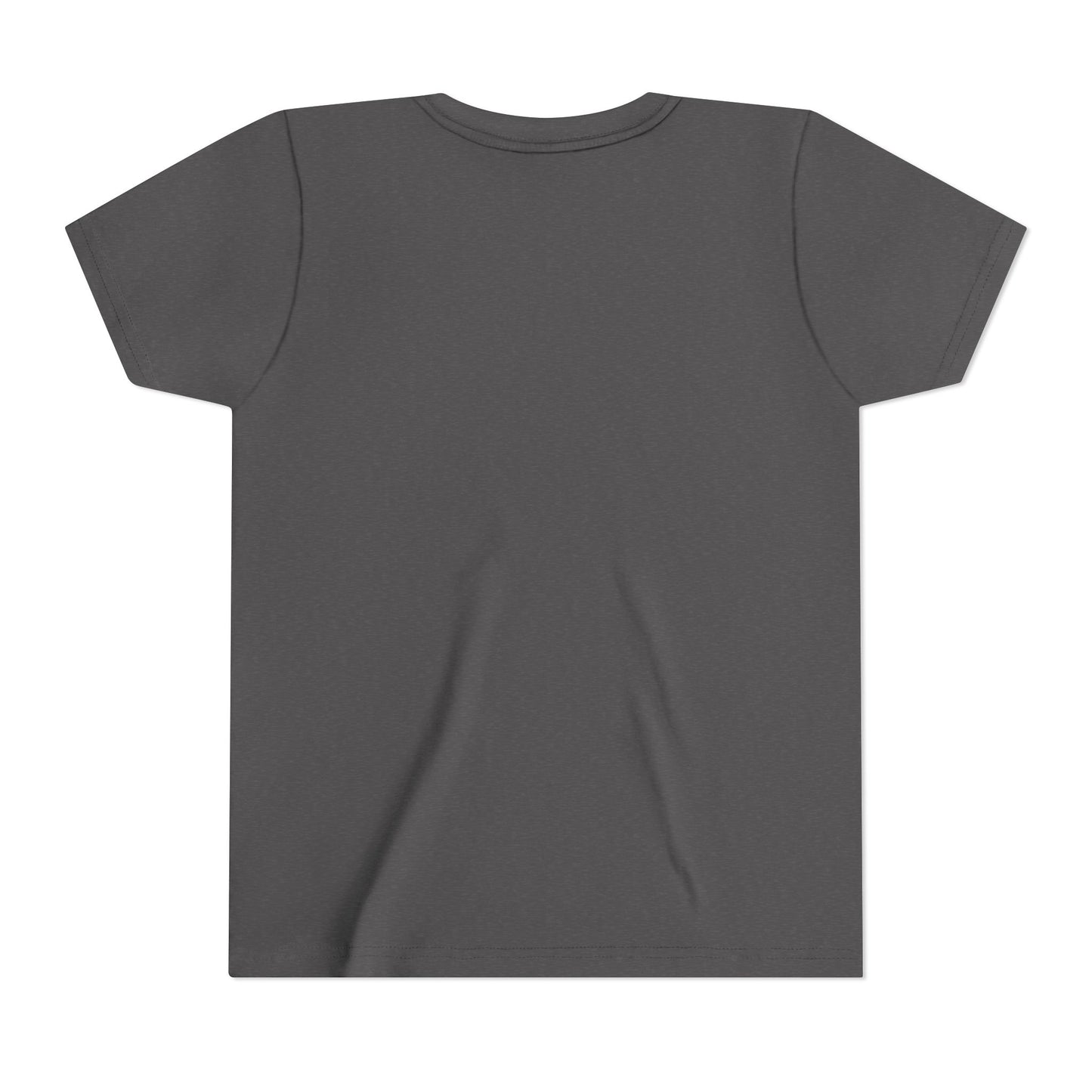 "Locked In" Youth Short Sleeve Tee