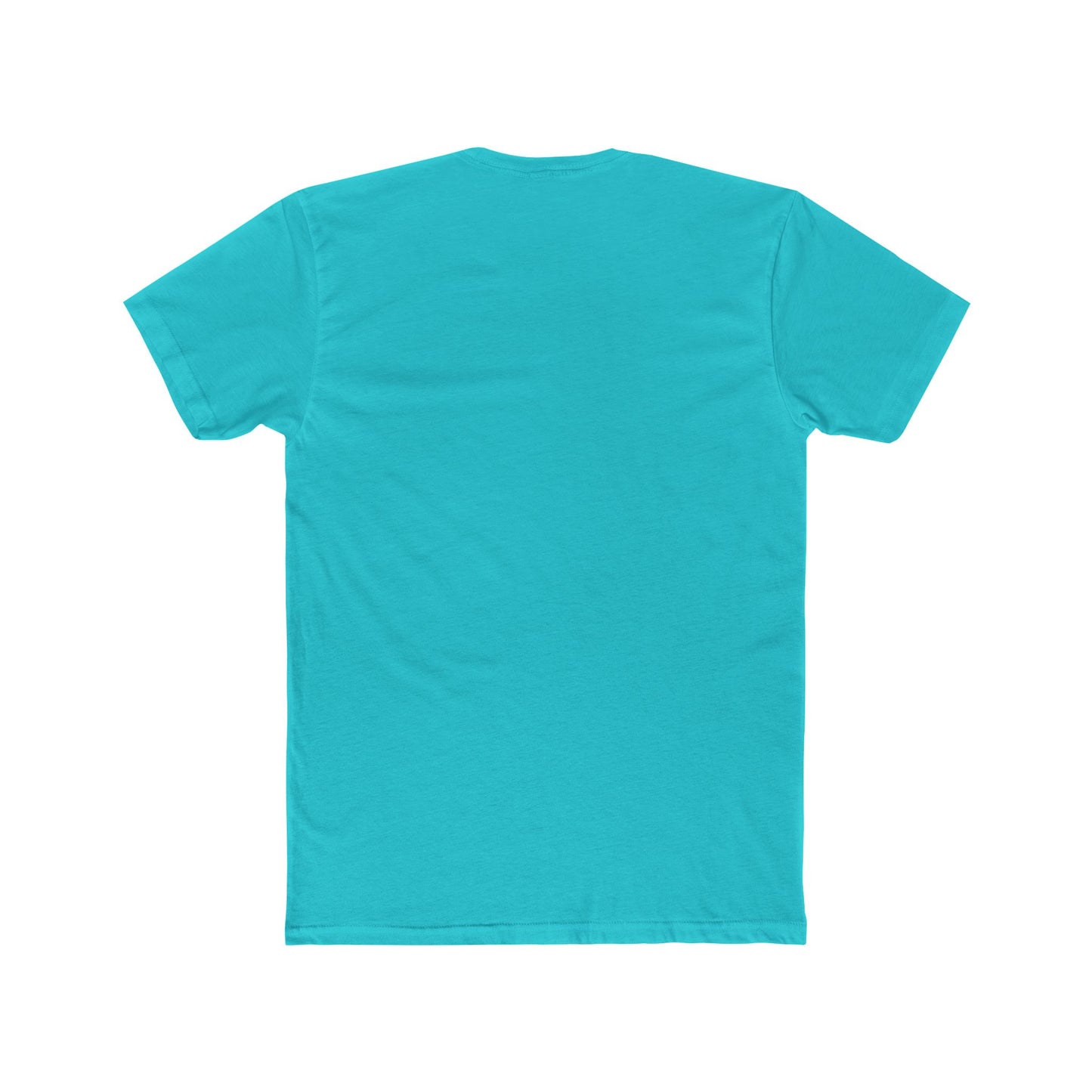 "Locked In" Slim fit Tee