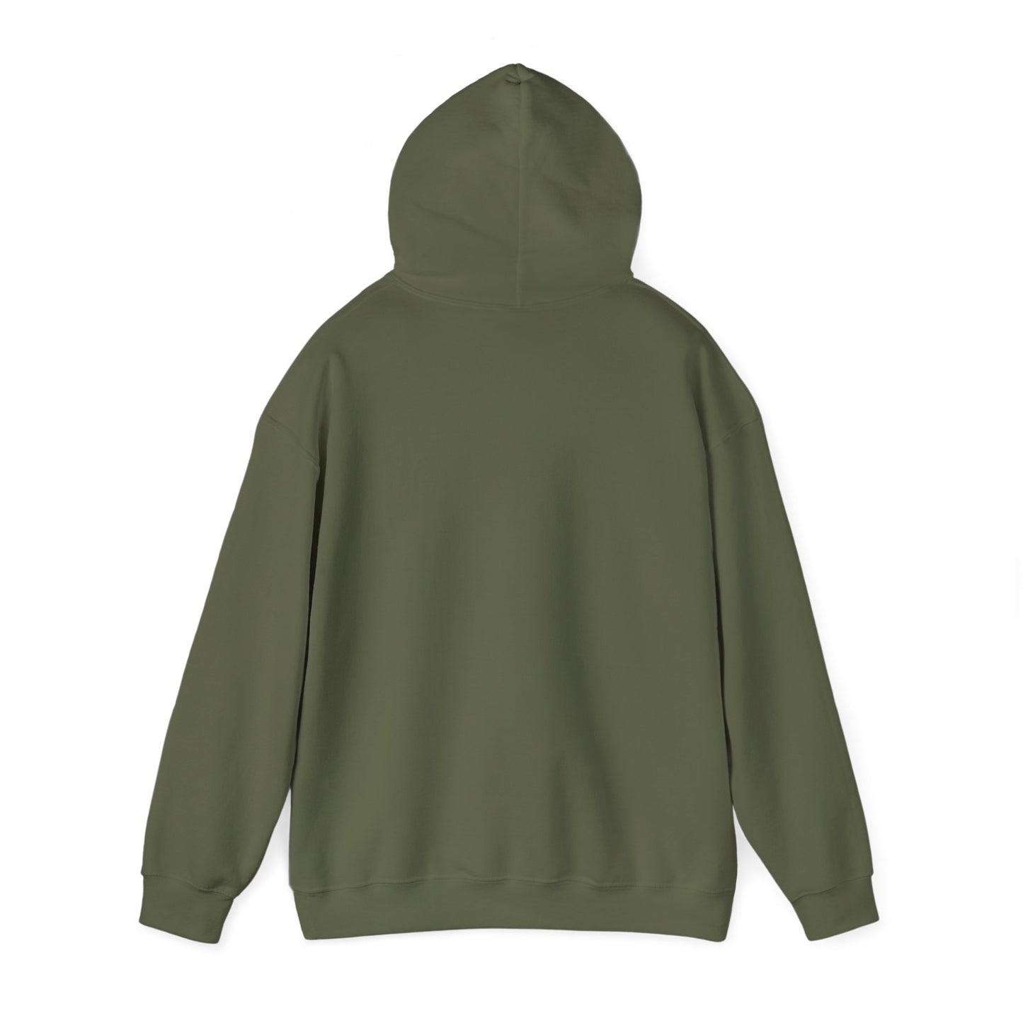 "Locked In" Hoodie