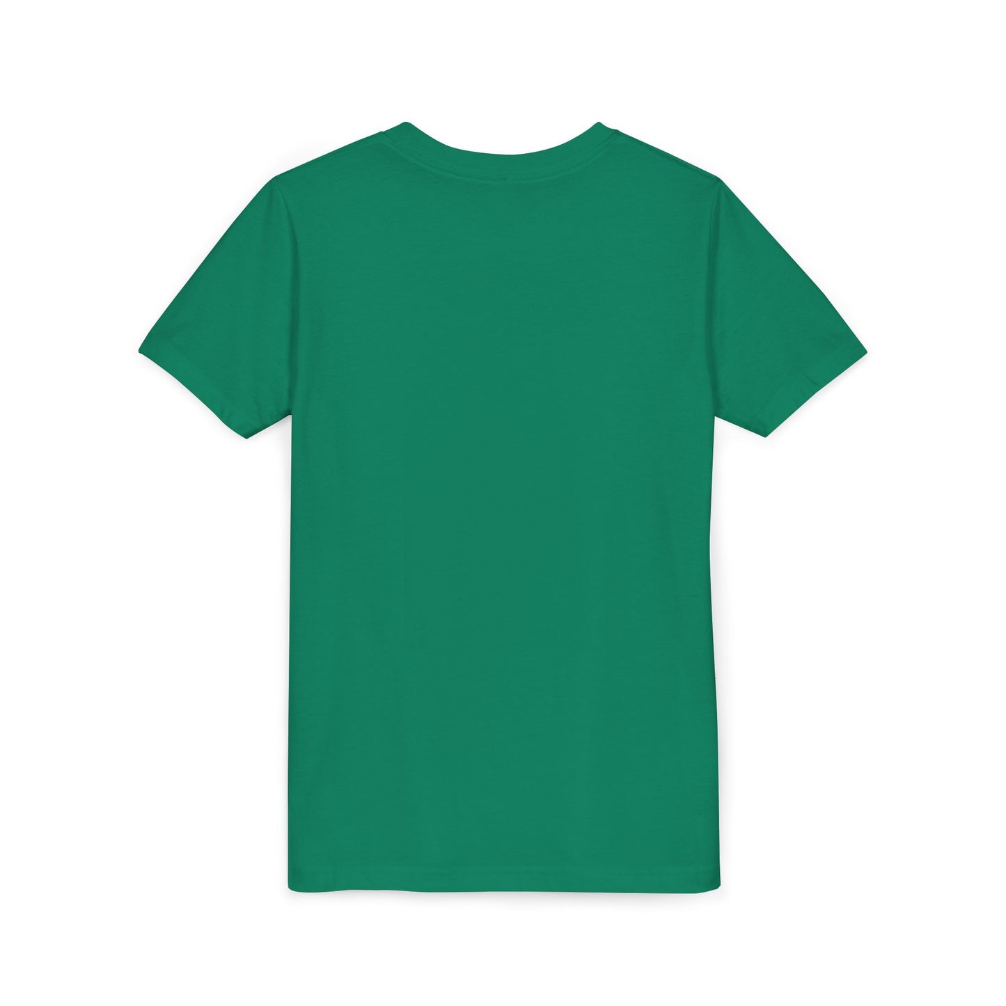 "Locked In" Youth Short Sleeve Tee