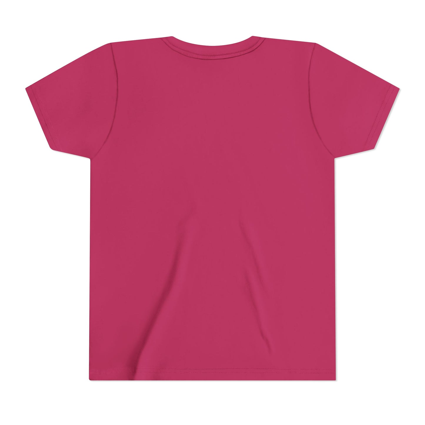 "Locked In" Youth Short Sleeve Tee