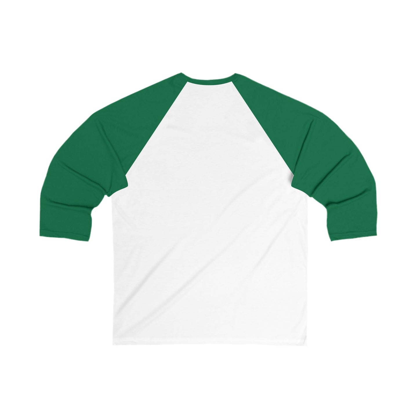 "Locked In" Baseball Tee
