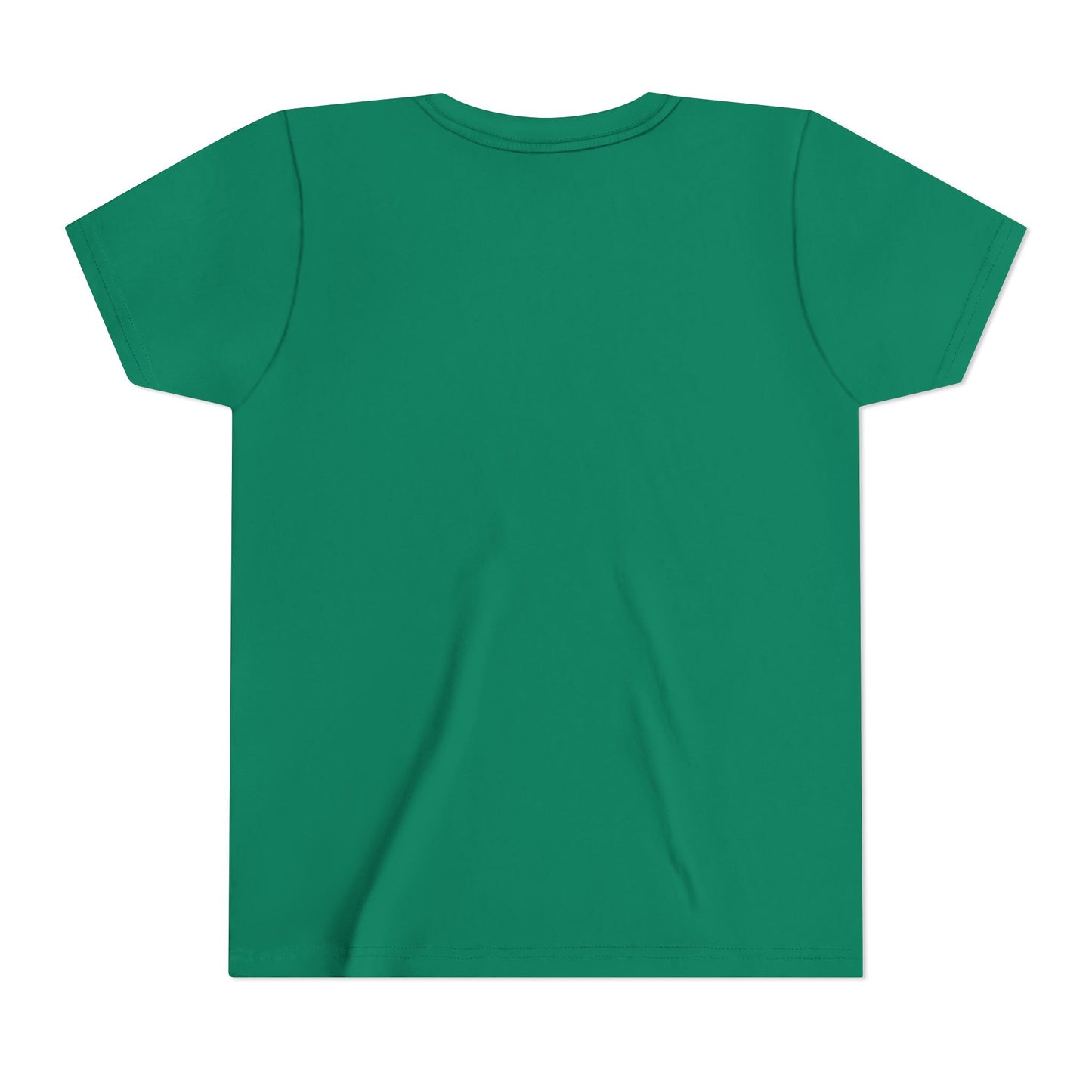 "Locked In" Youth Short Sleeve Tee