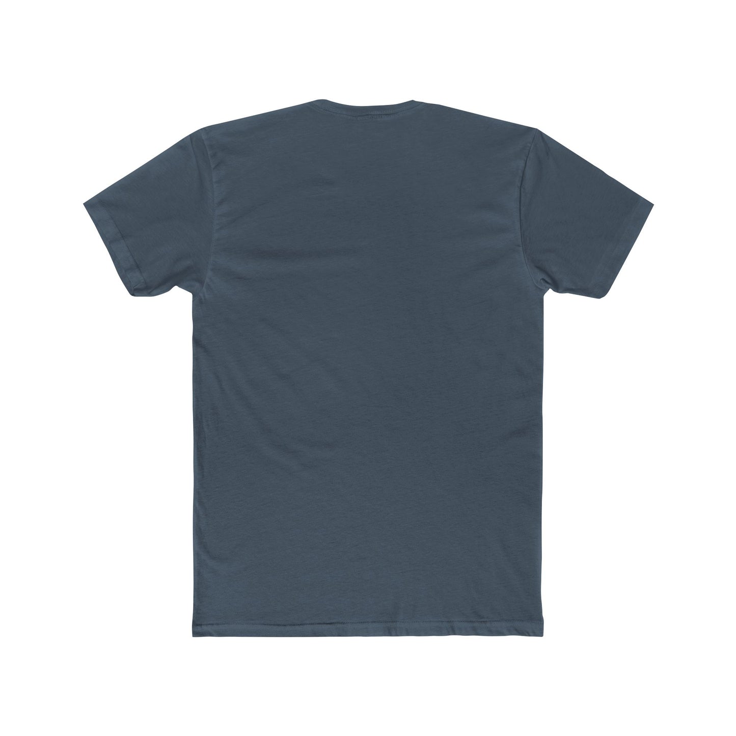 "Locked In" Slim fit Tee