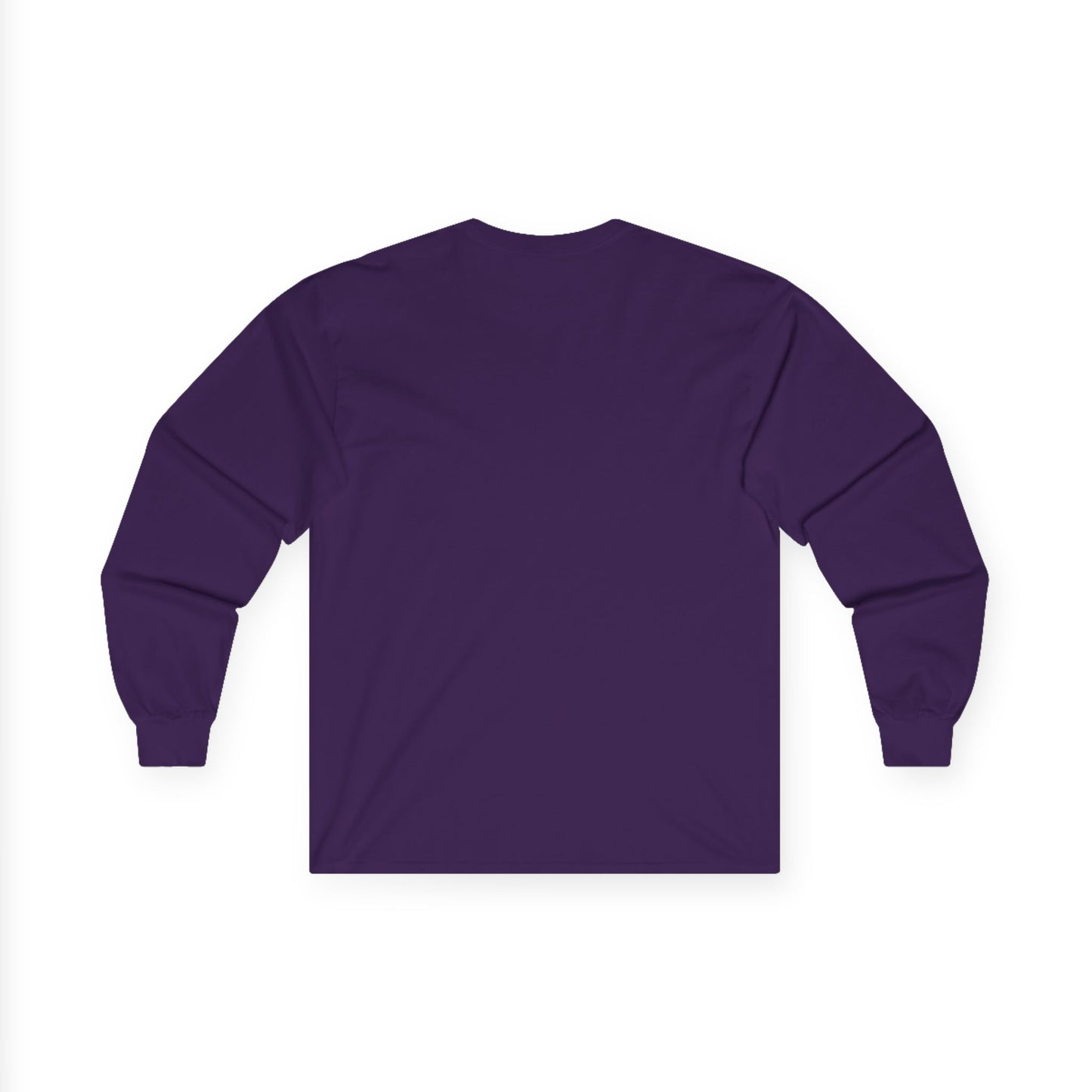 "Locked In" Long Sleeve Shirt