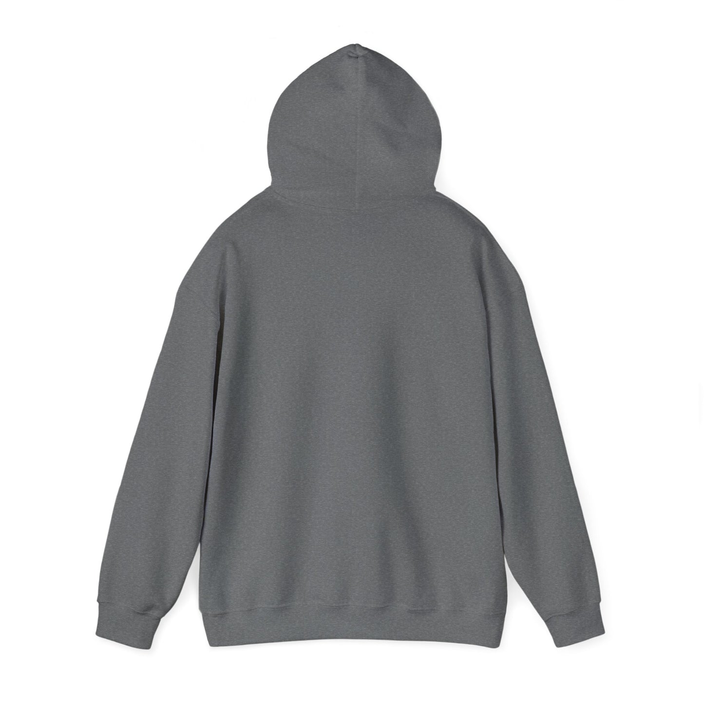 "Locked In" Hoodie
