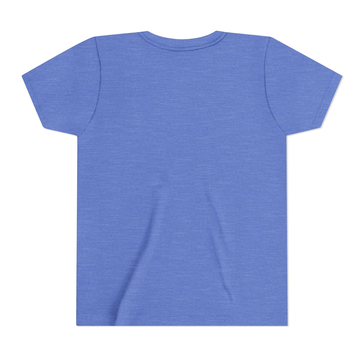 "Locked In" Youth Short Sleeve Tee