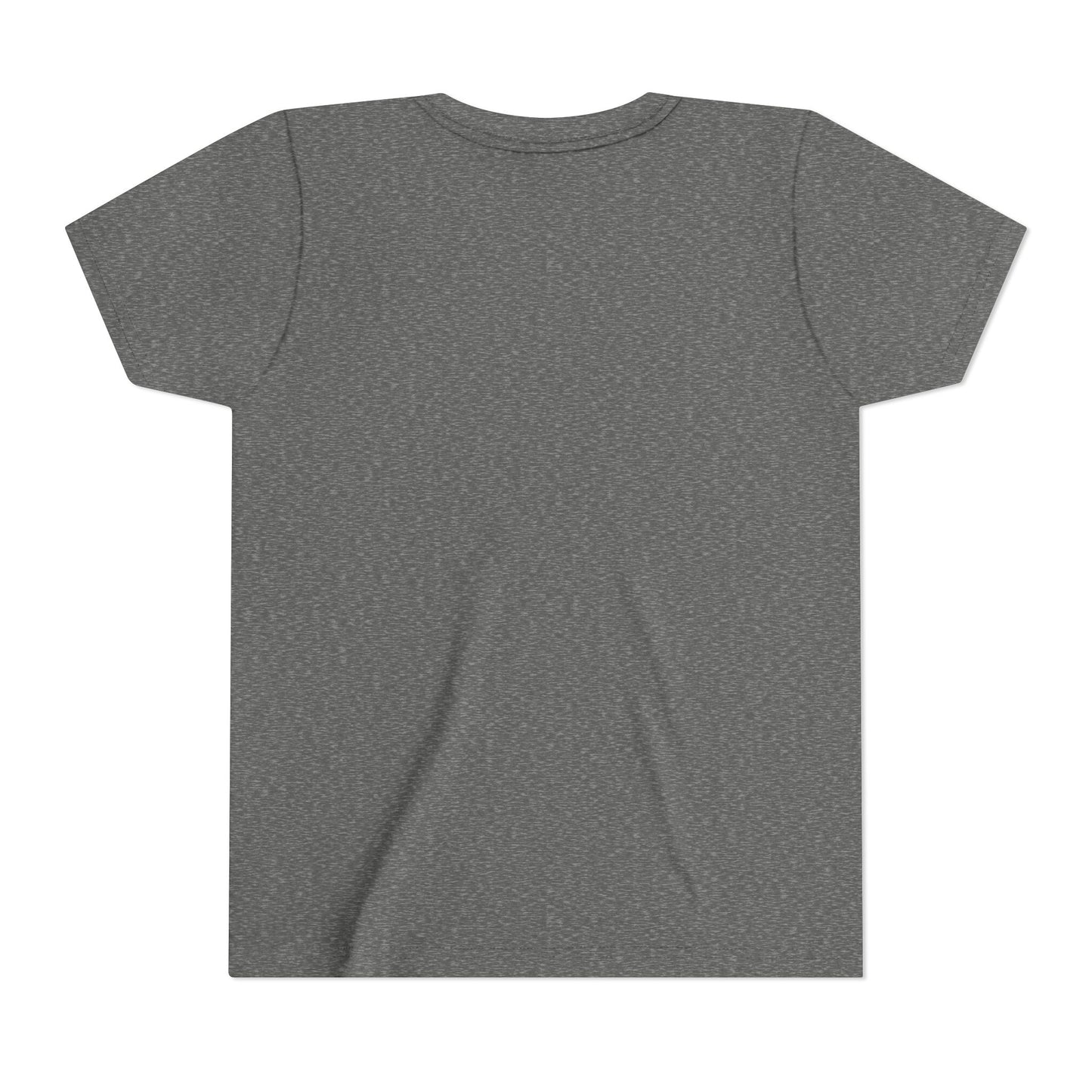 "Locked In" Youth Short Sleeve Tee