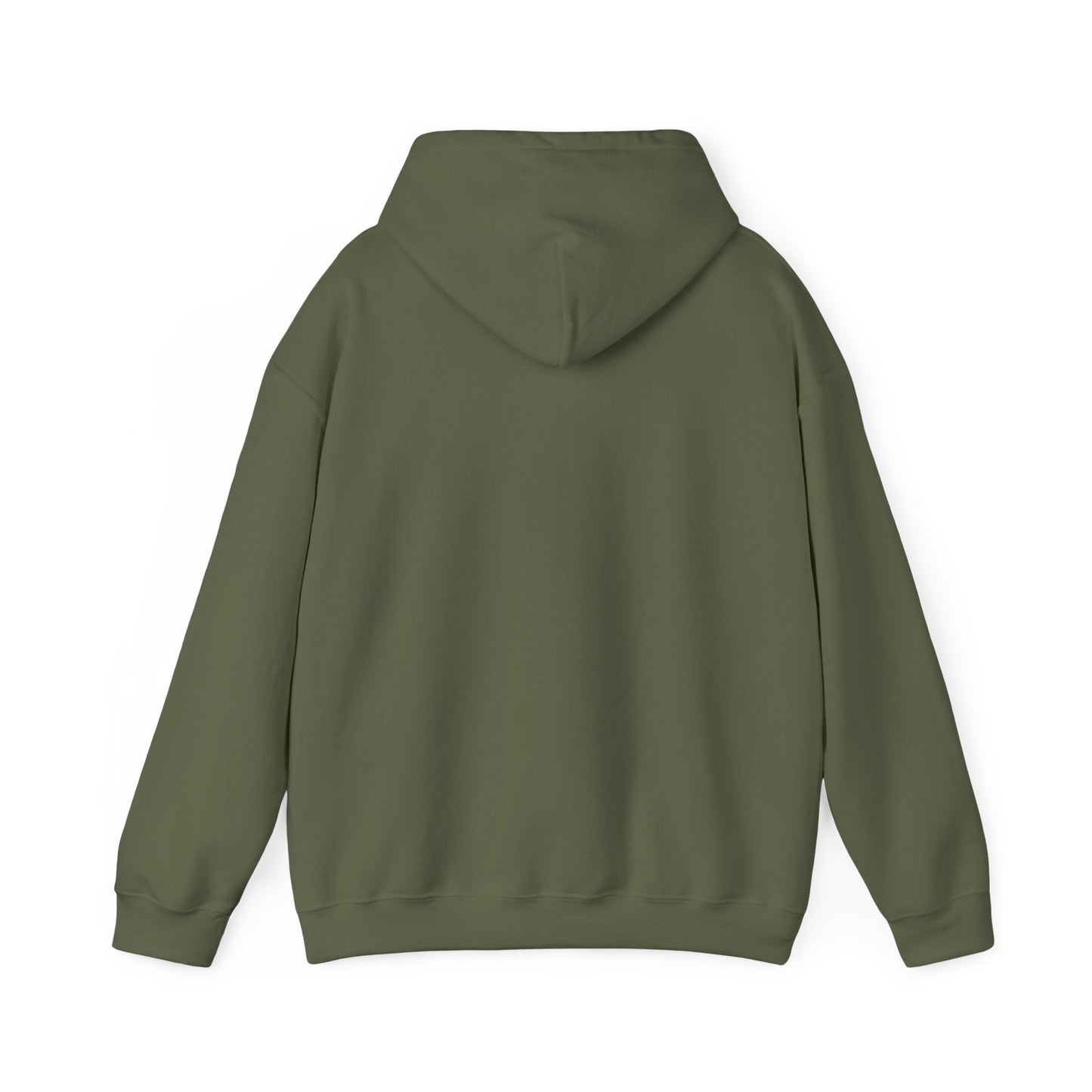 "Locked In" Hoodie