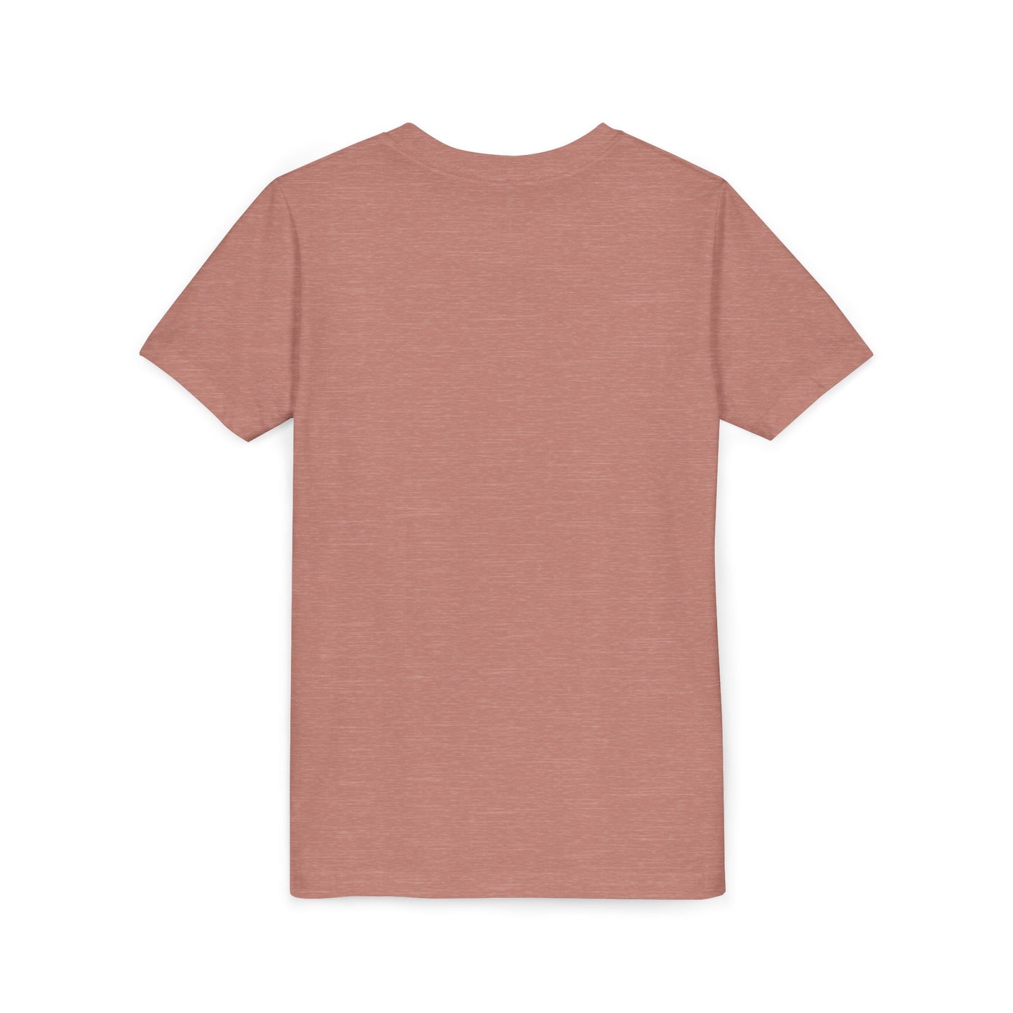 "Locked In" Youth Short Sleeve Tee