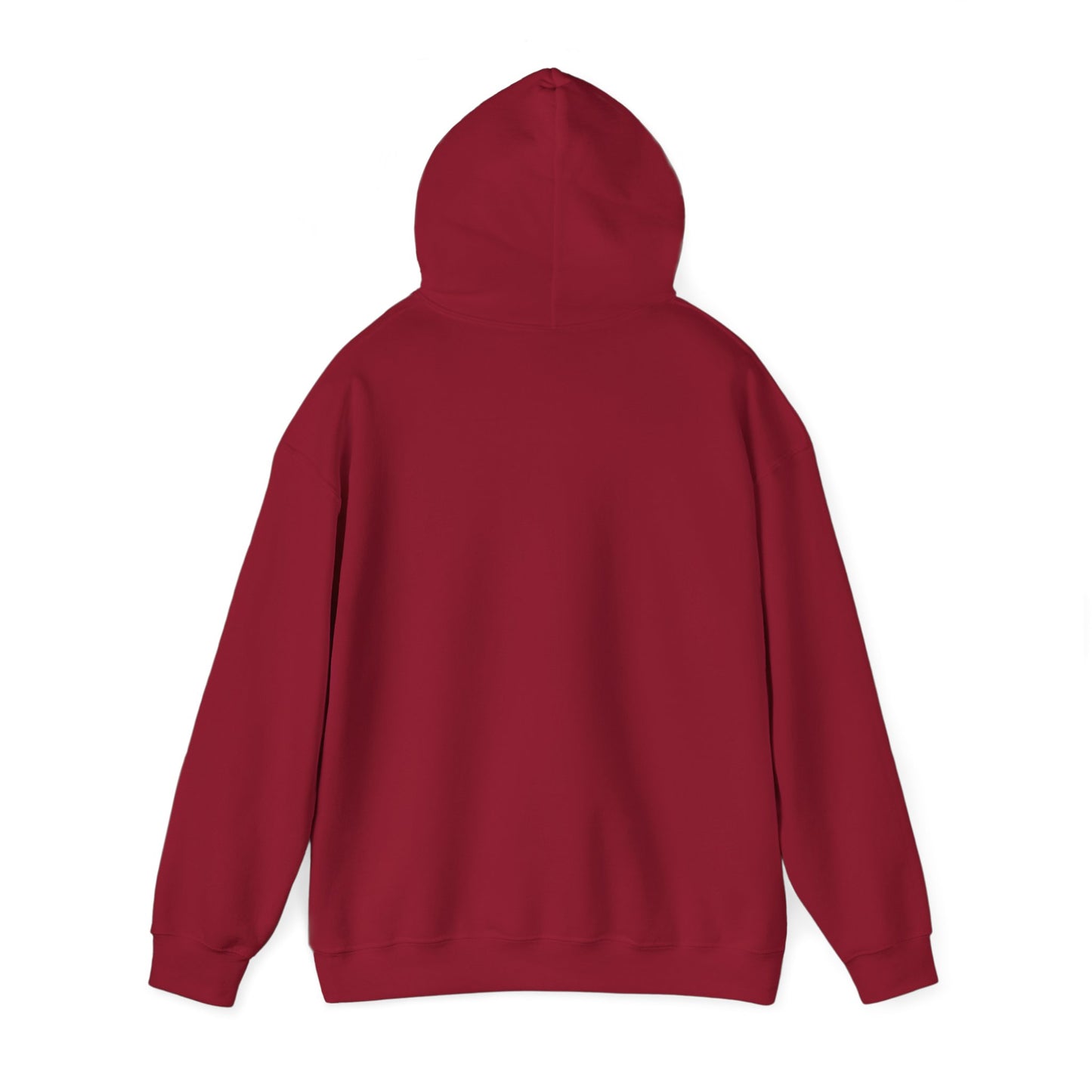 "Locked In" Hoodie