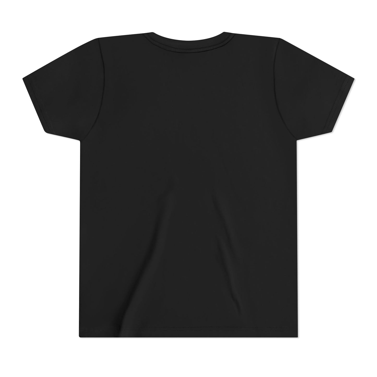 "Locked In" Youth Short Sleeve Tee
