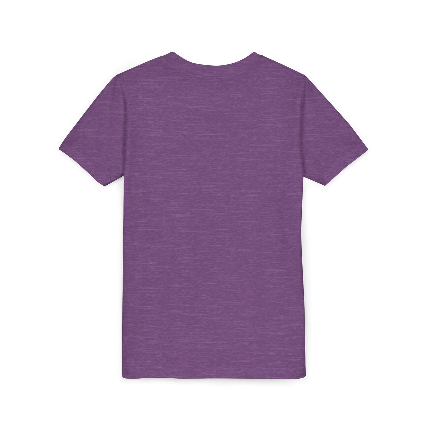 "Locked In" Youth Short Sleeve Tee