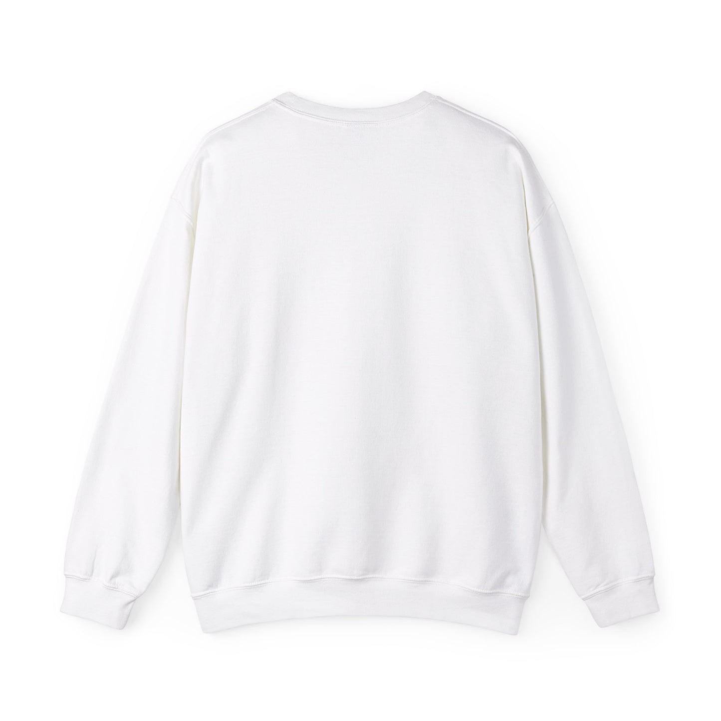 Natural Beauty Crewneck Sweatshirt
