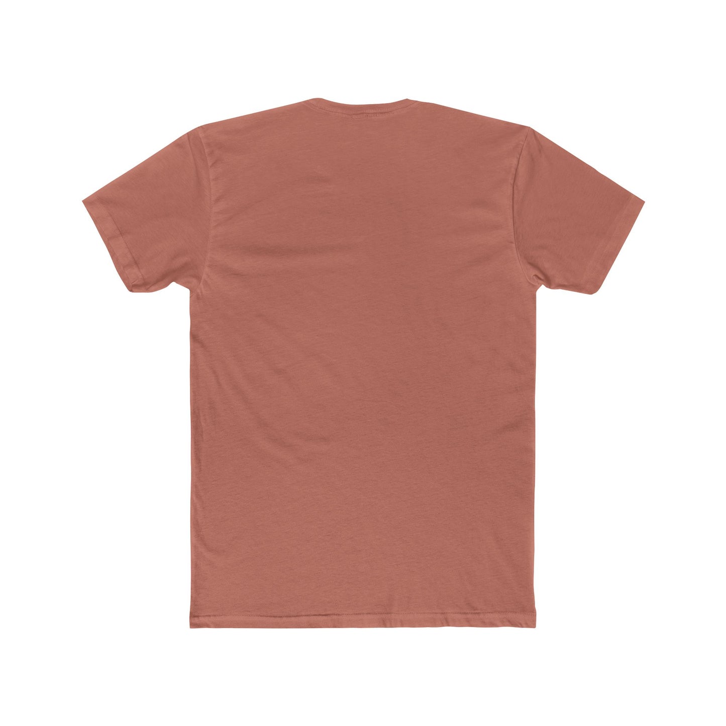 "Locked In" Slim fit Tee