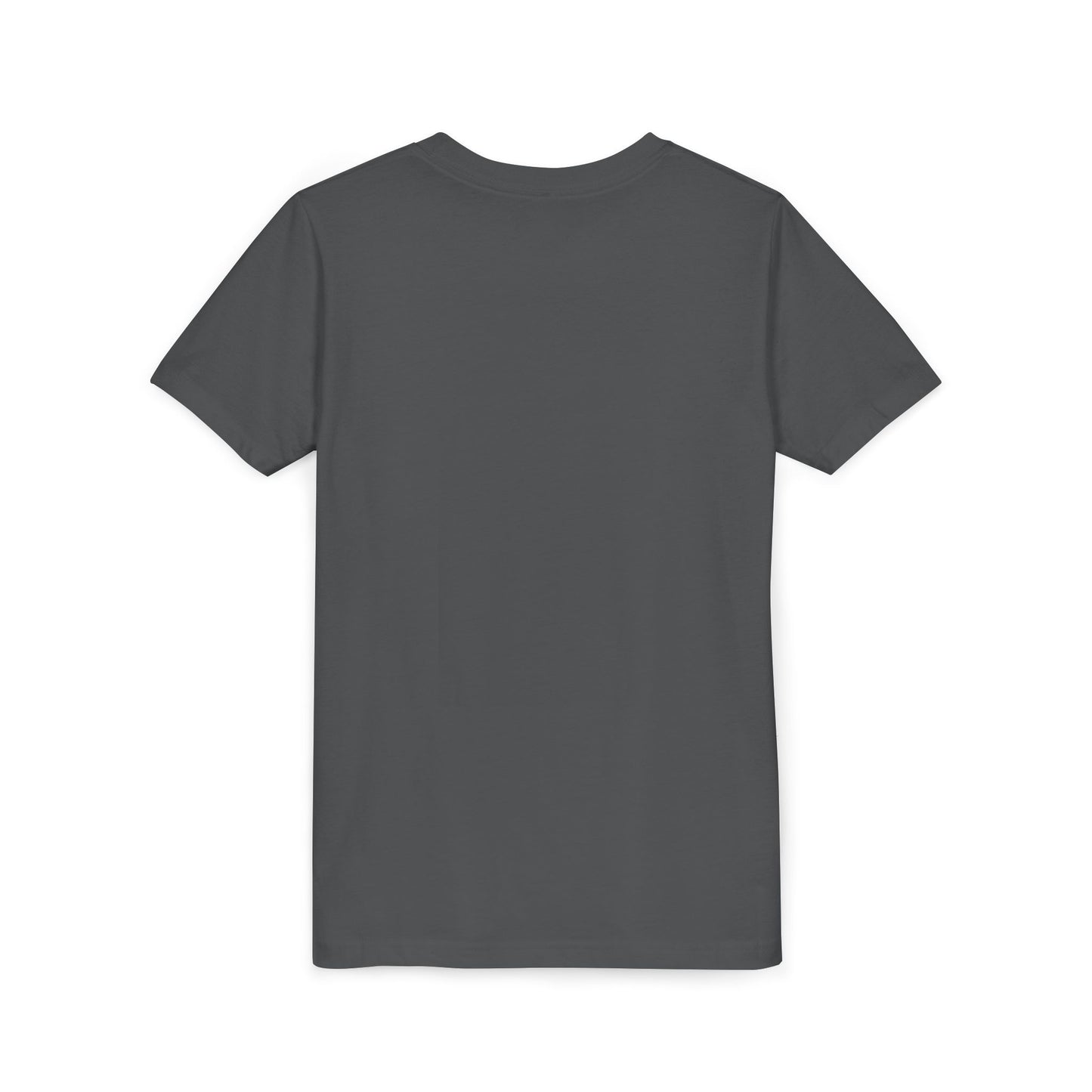 "Locked In" Youth Short Sleeve Tee