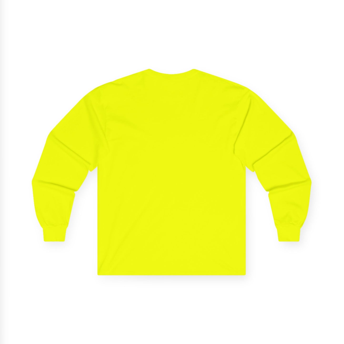 "Locked In" Long Sleeve Shirt