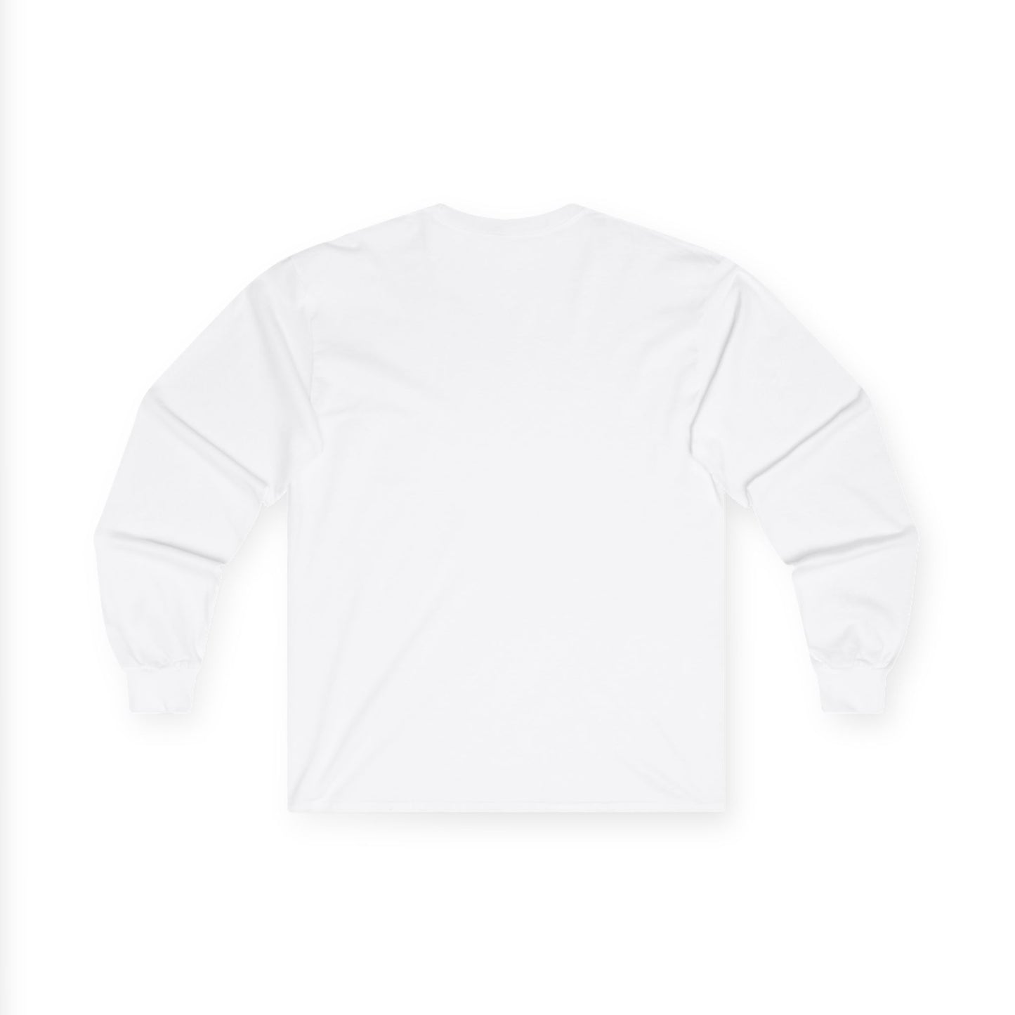 "Locked In" Long Sleeve Shirt