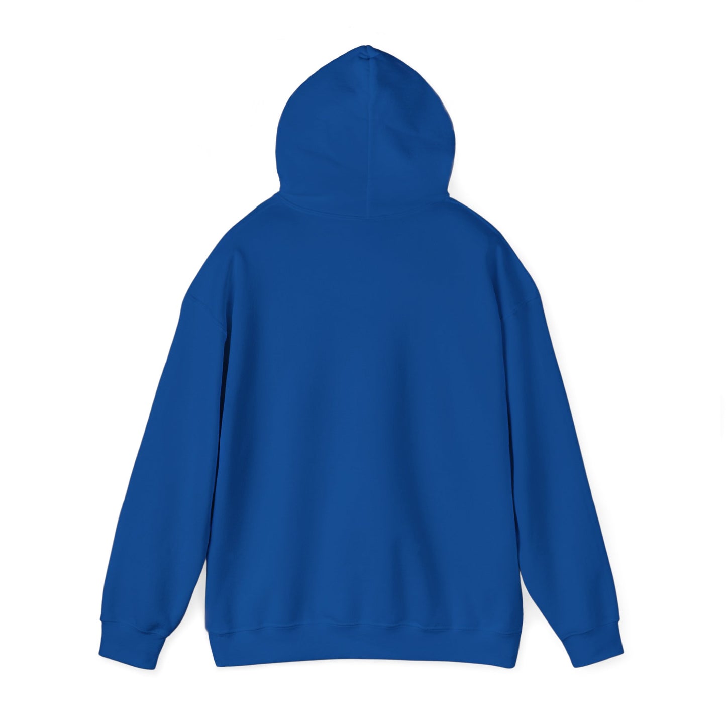 "Locked In" Hoodie