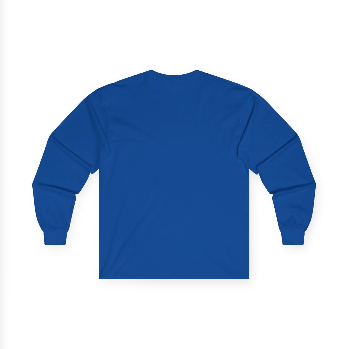 "Locked In" Long Sleeve Shirt