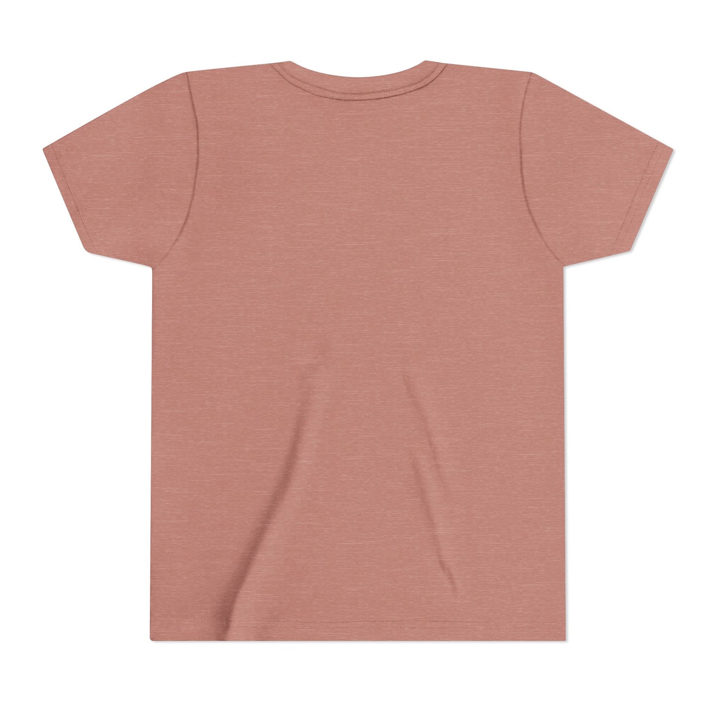 "Locked In" Youth Short Sleeve Tee