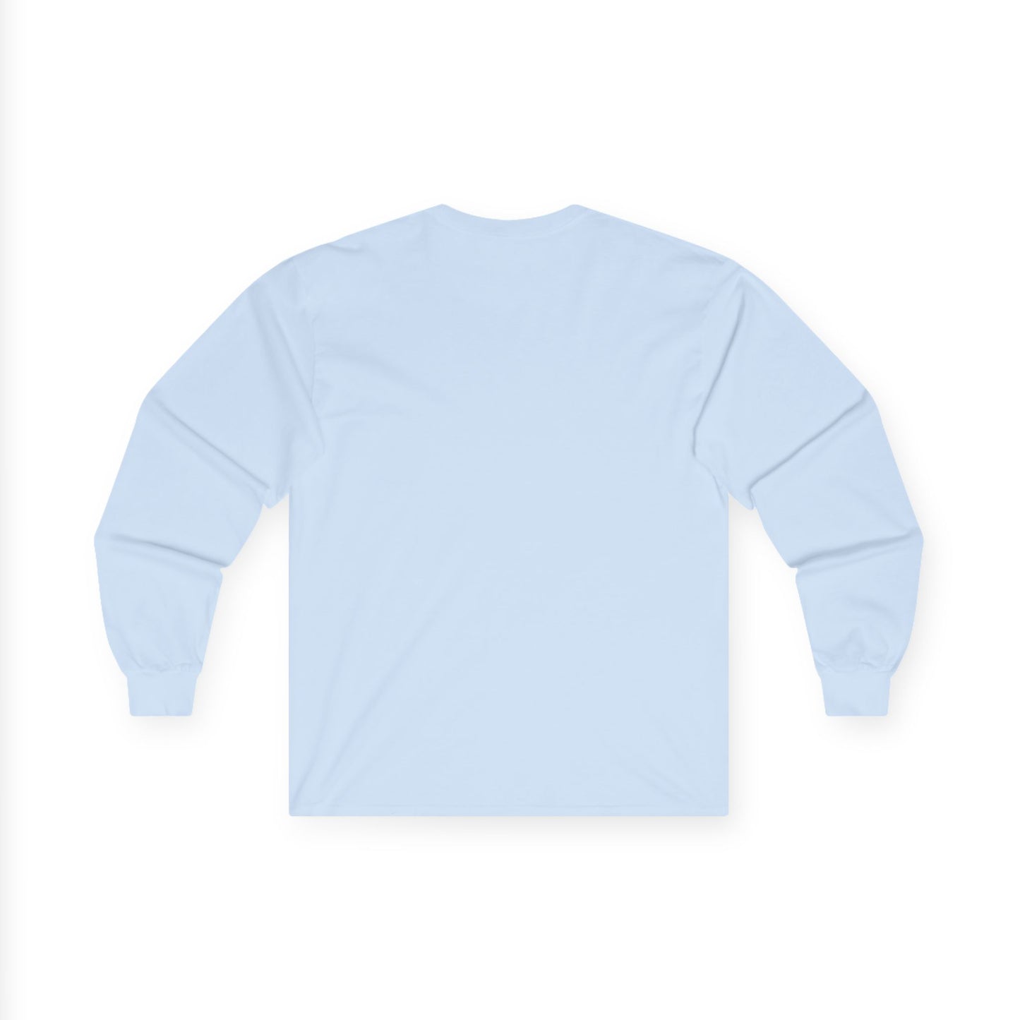 "Locked In" Long Sleeve Shirt