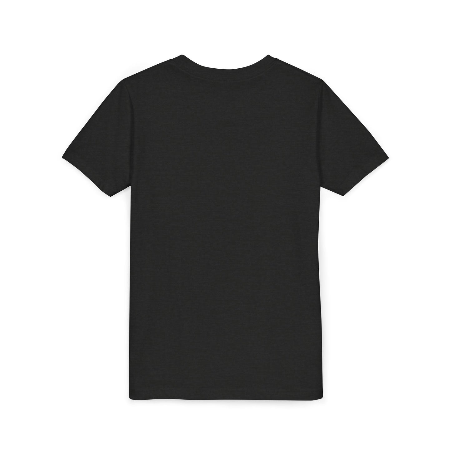 "Locked In" Youth Short Sleeve Tee