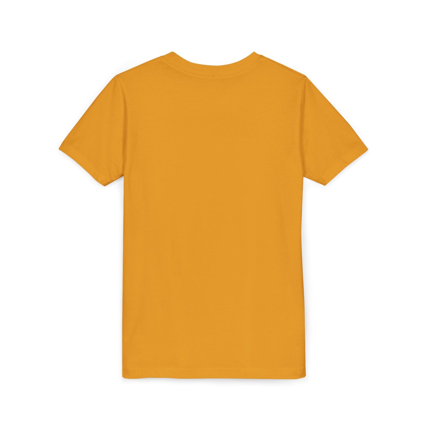"Locked In" Youth Short Sleeve Tee