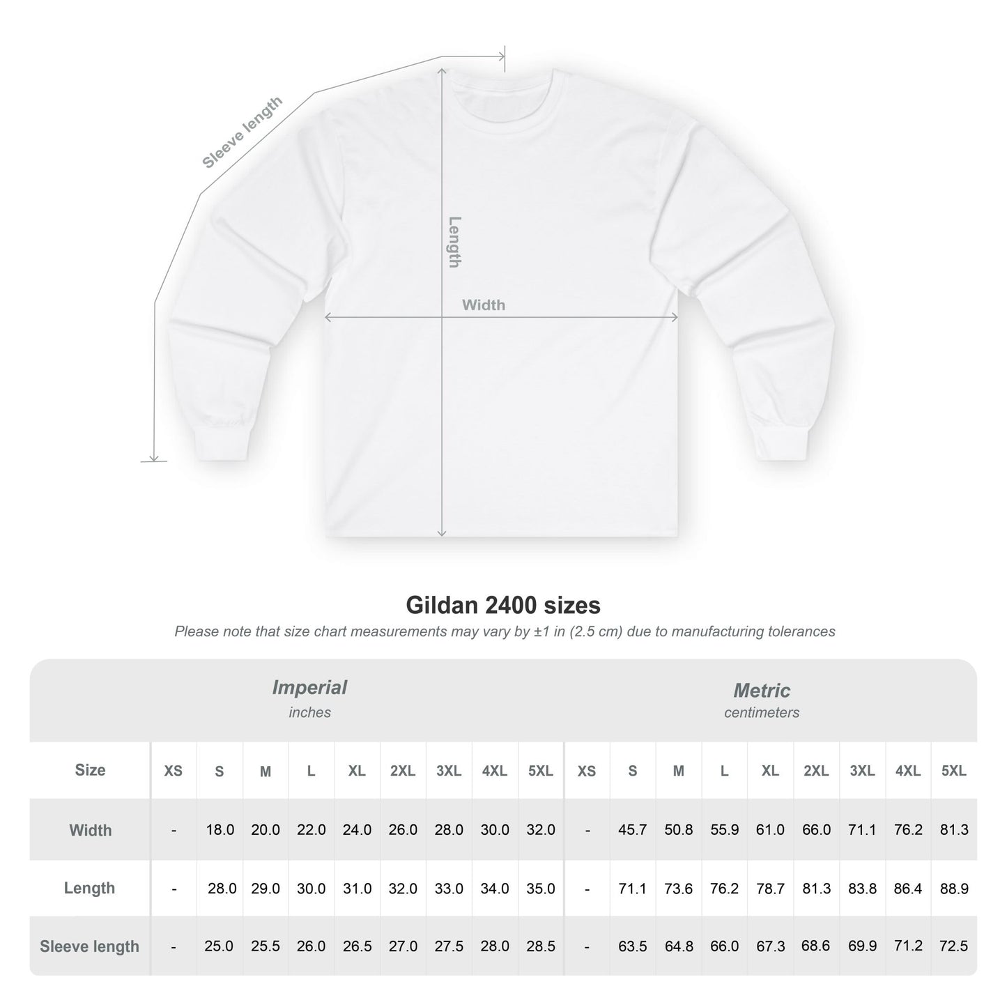 "Locked In" Long Sleeve Shirt