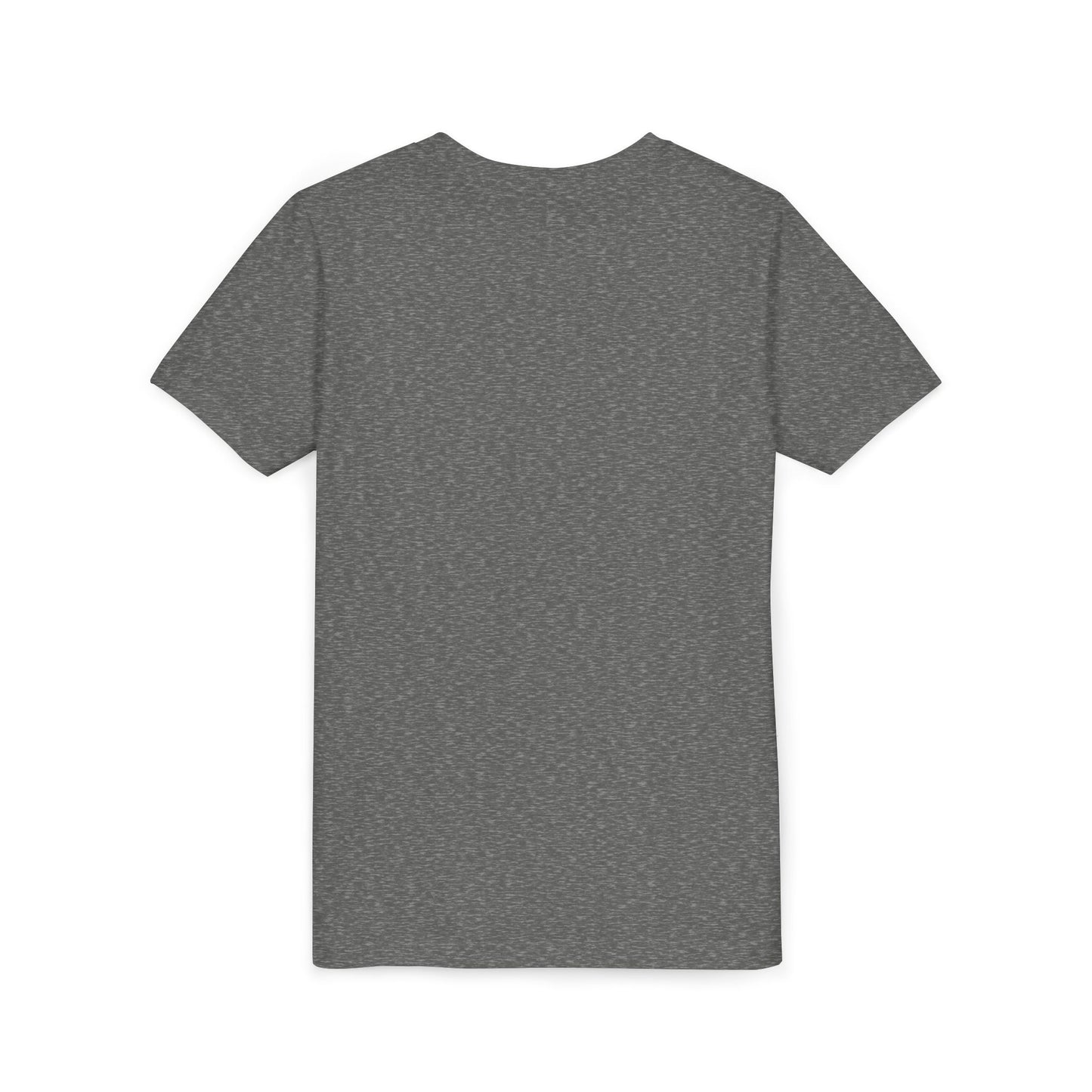 "Locked In" Youth Short Sleeve Tee