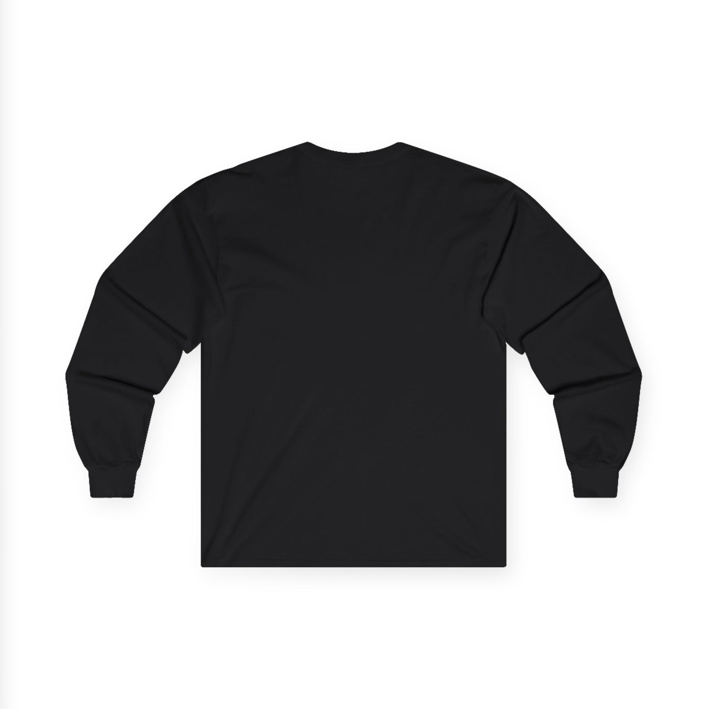 "Locked In" Long Sleeve Shirt