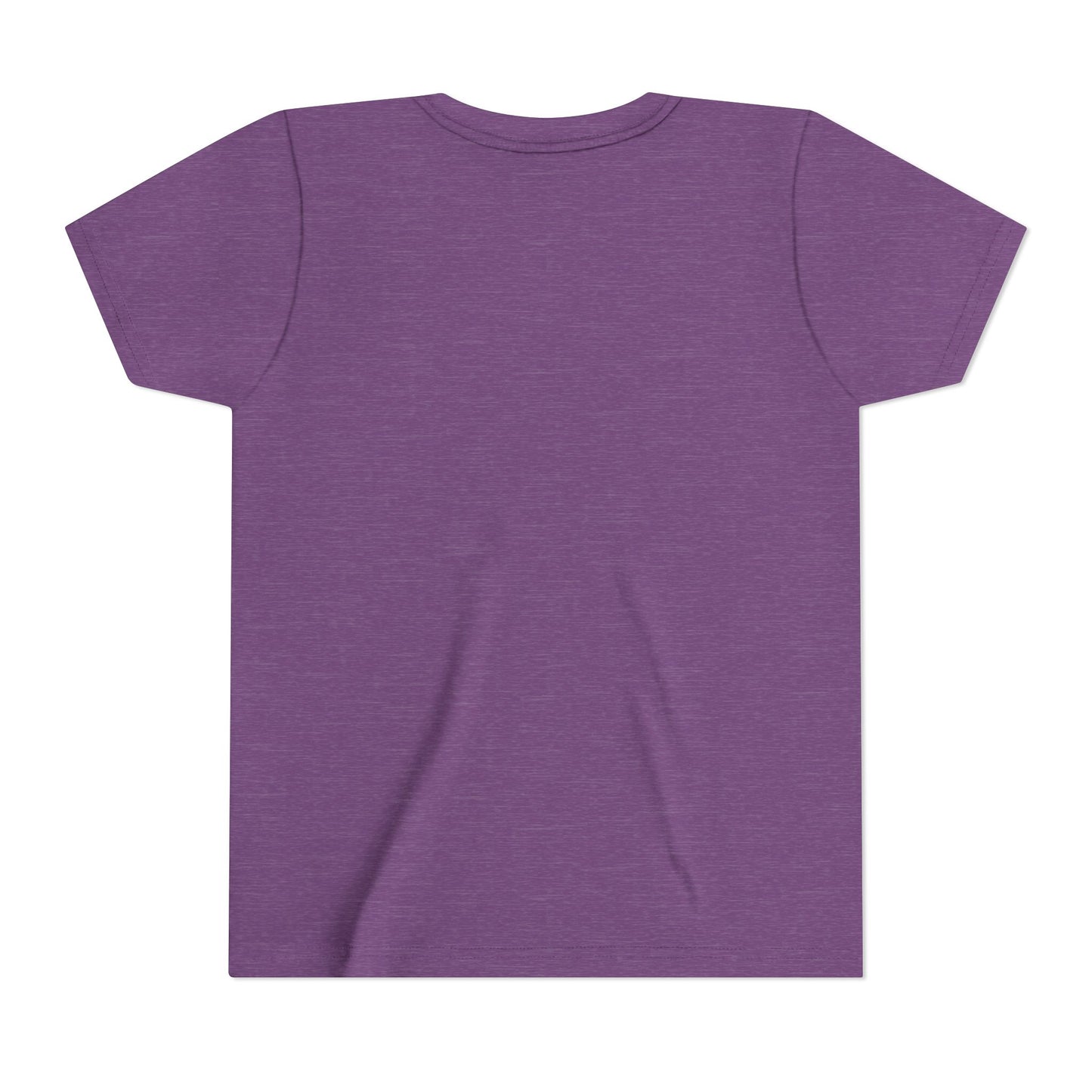 "Locked In" Youth Short Sleeve Tee