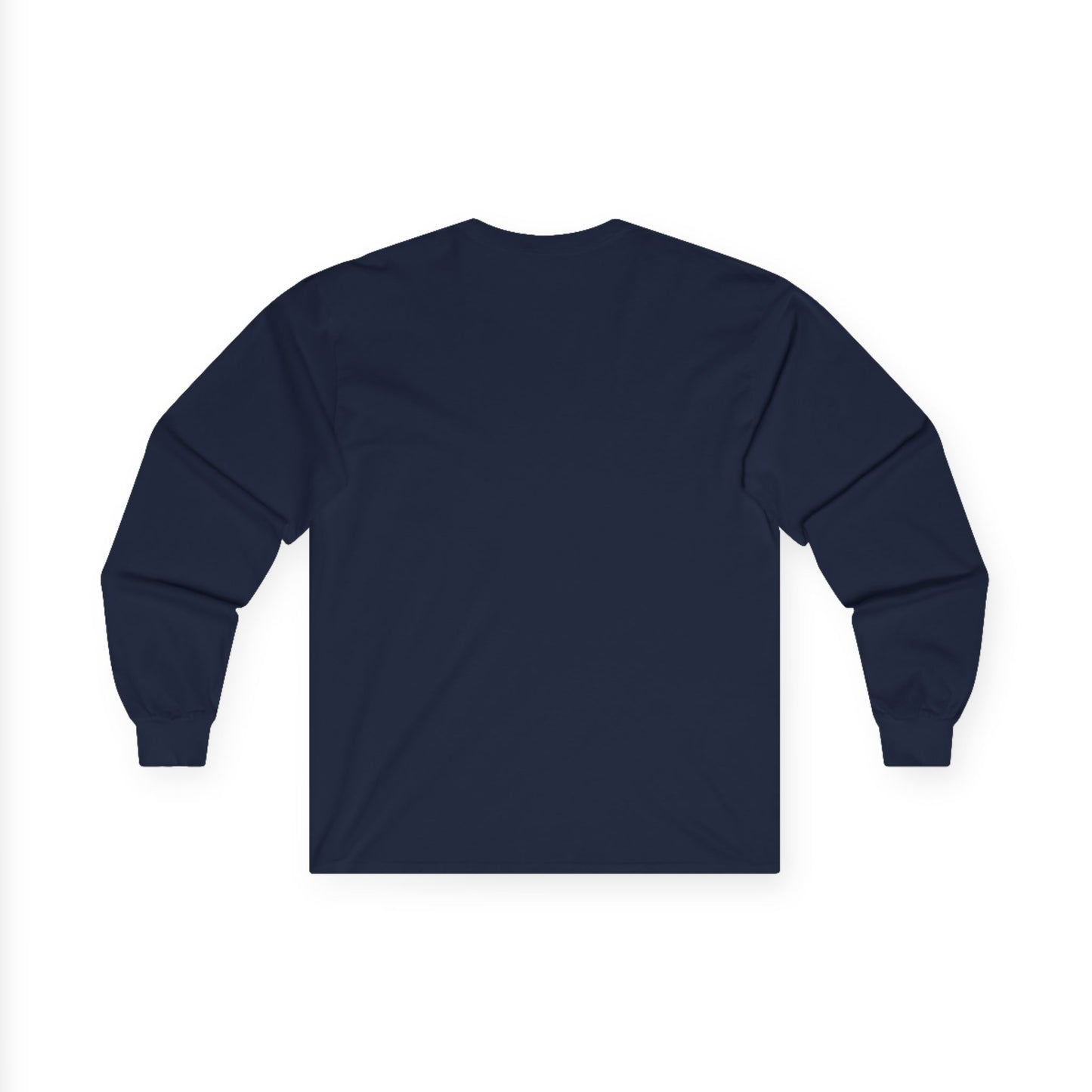 "Locked In" Long Sleeve Shirt