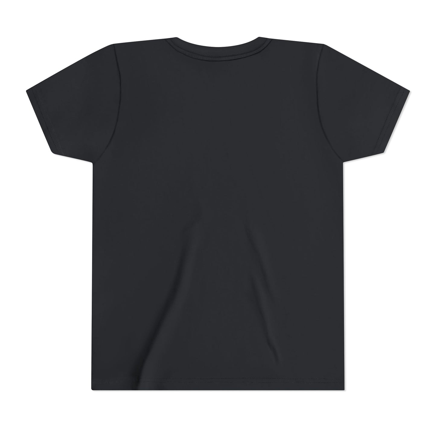 "Locked In" Youth Short Sleeve Tee