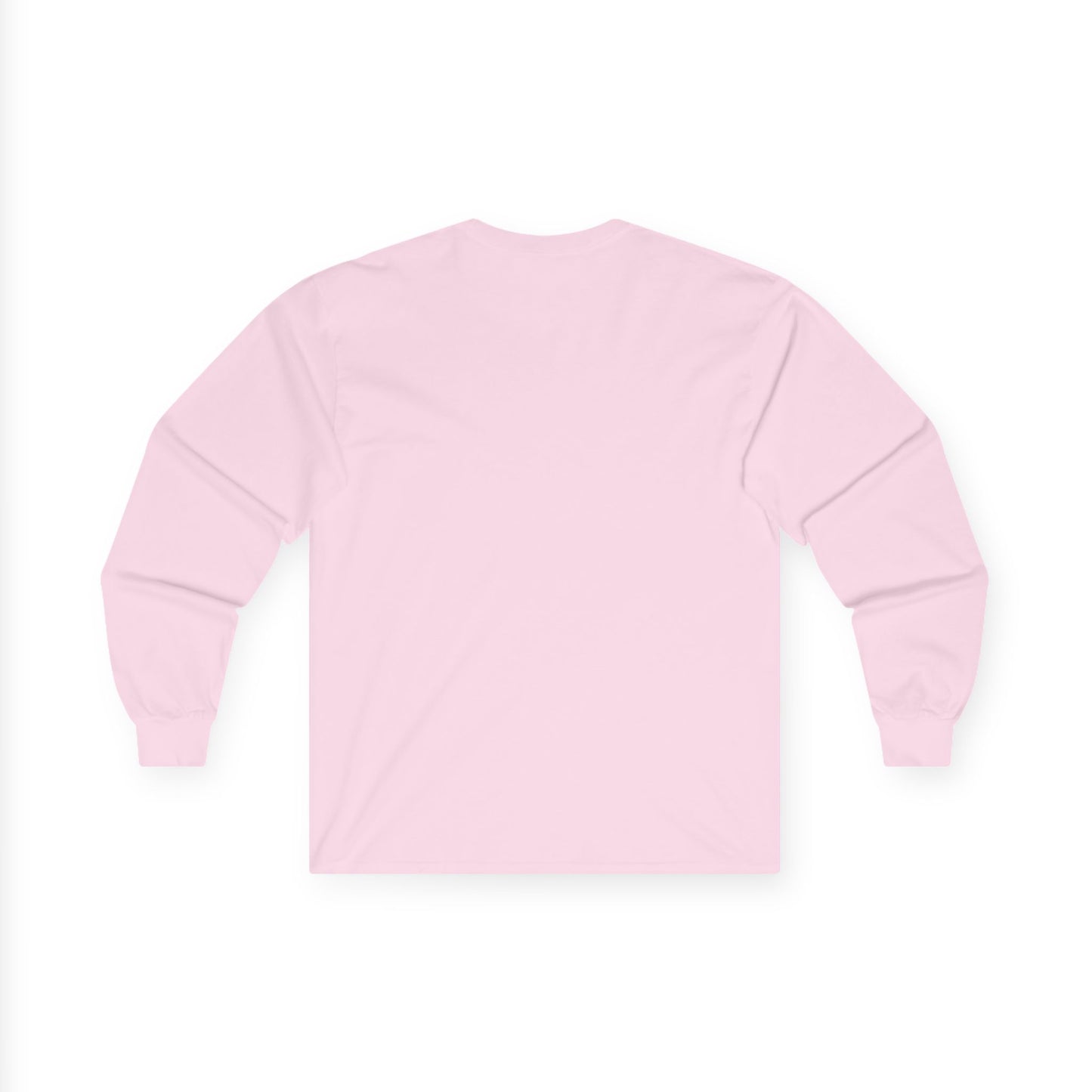 "Locked In" Long Sleeve Shirt