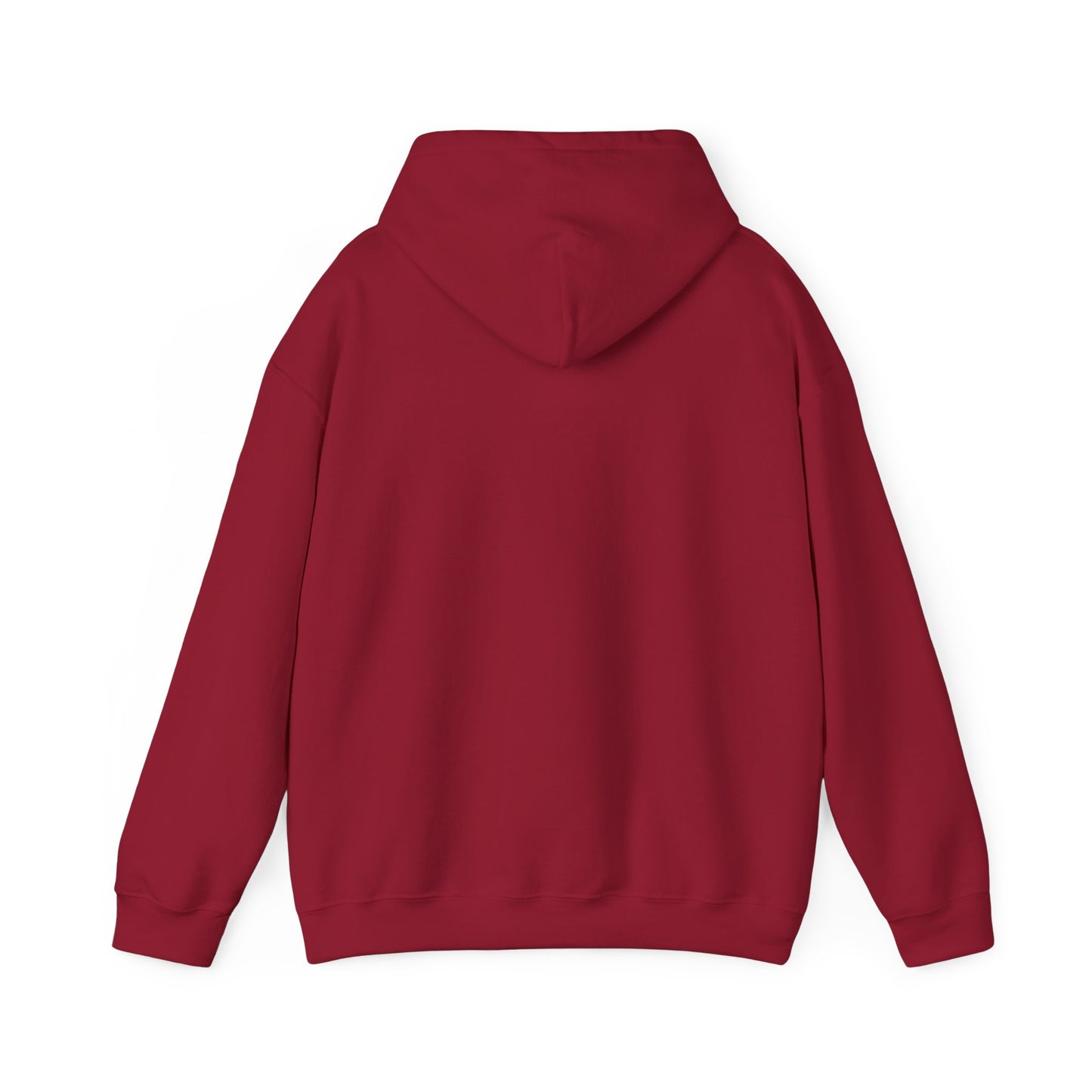 "Locked In" Hoodie