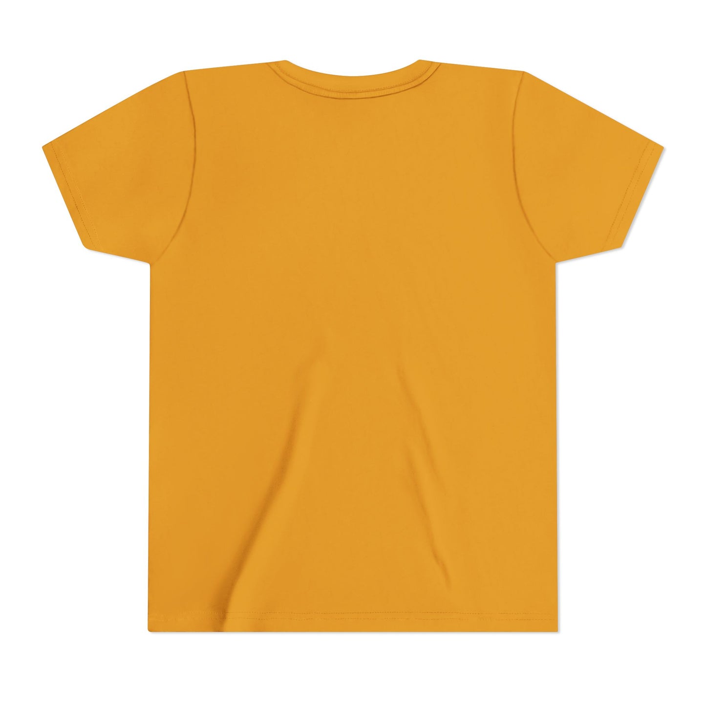 "Locked In" Youth Short Sleeve Tee