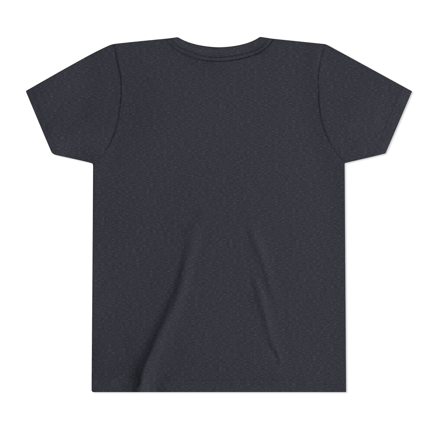 "Locked In" Youth Short Sleeve Tee