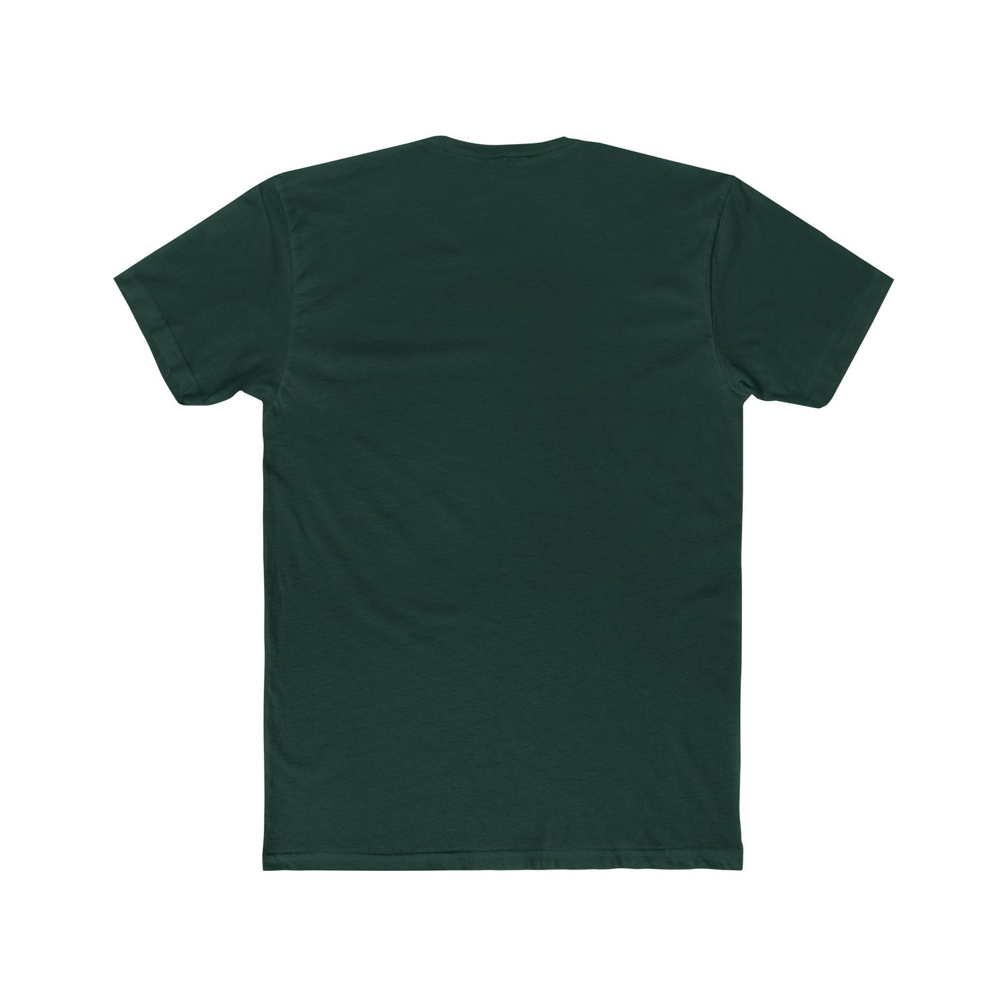 "Locked In" Slim fit Tee