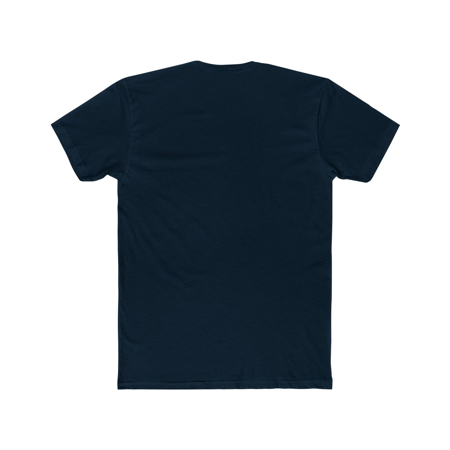 "Locked In" Slim fit Tee