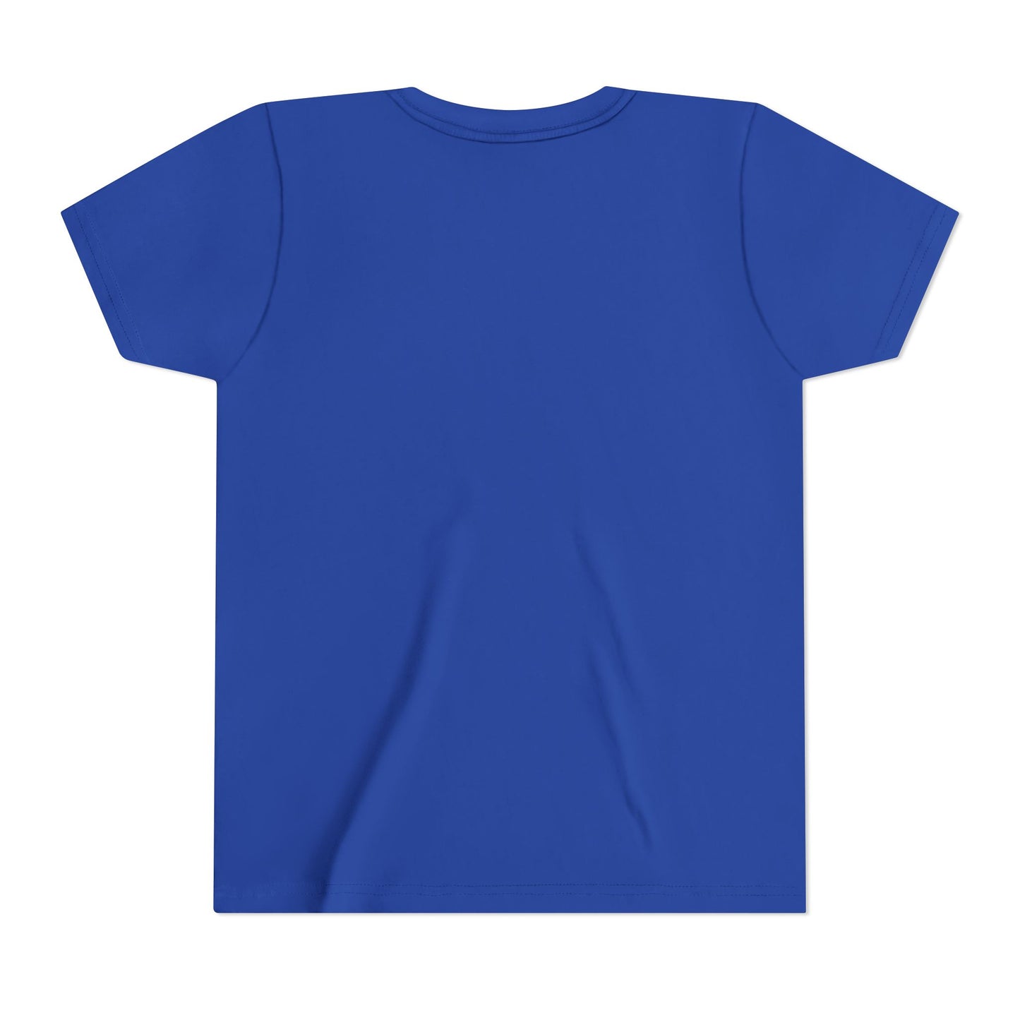 "Locked In" Youth Short Sleeve Tee