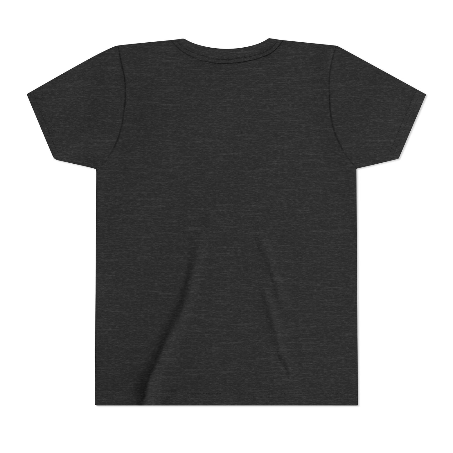 "Locked In" Youth Short Sleeve Tee