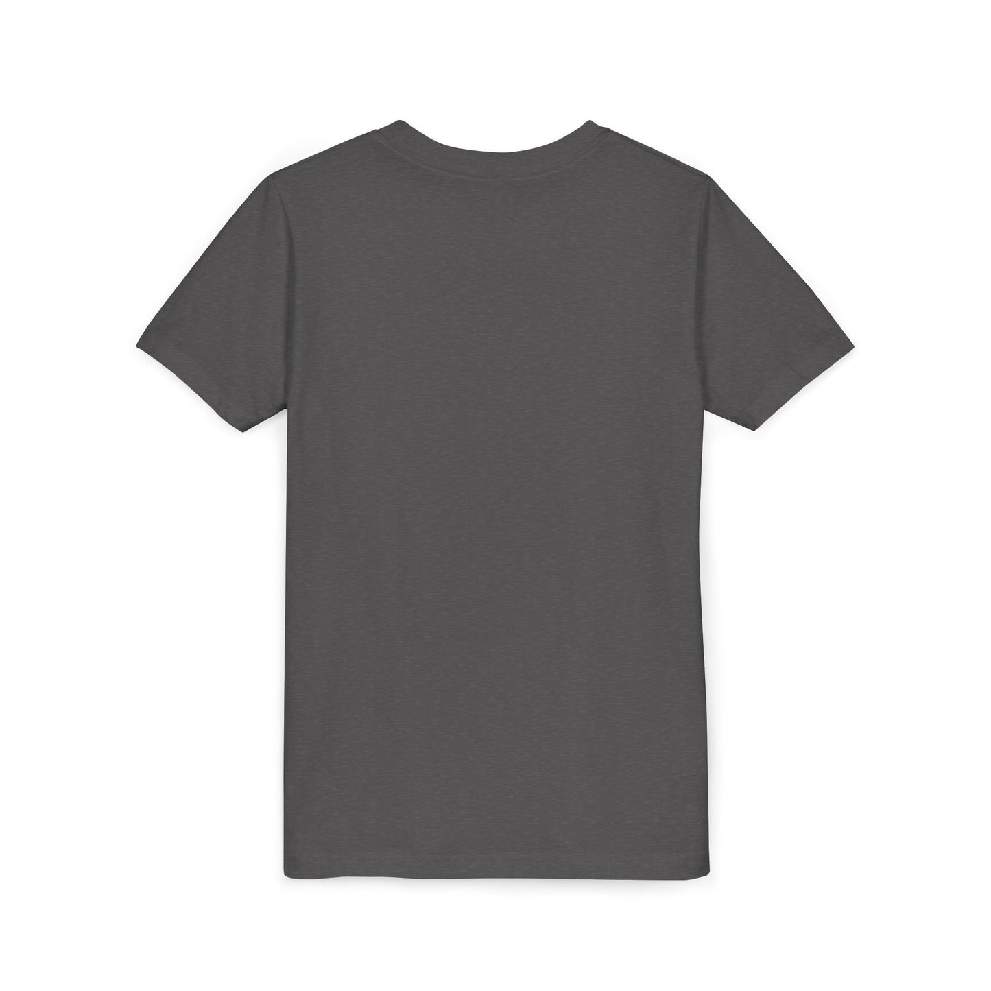 "Locked In" Youth Short Sleeve Tee