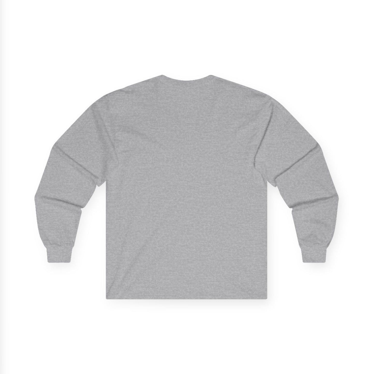 "Locked In" Long Sleeve Shirt