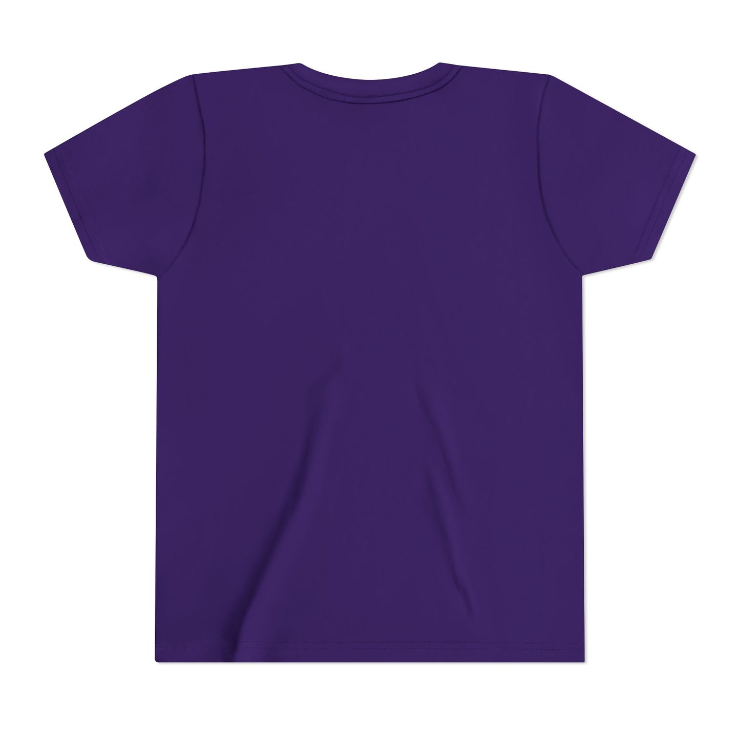 "Locked In" Youth Short Sleeve Tee